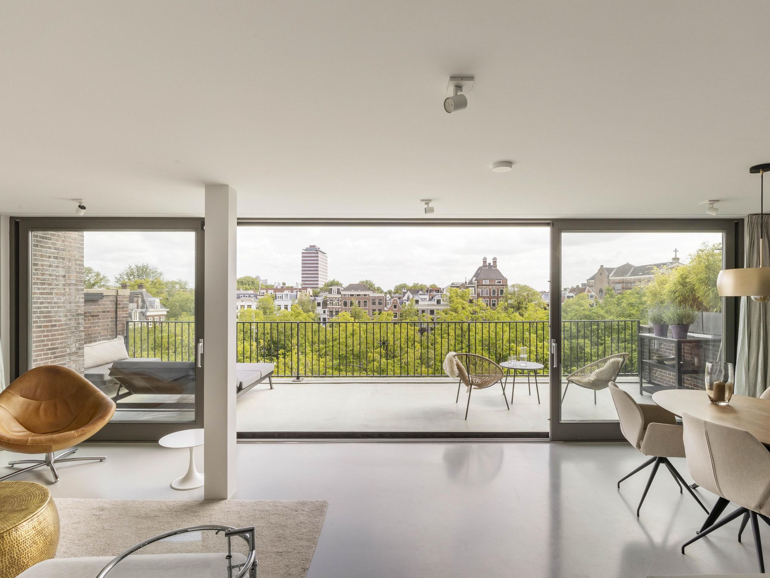 Kerkstraat 353-D — 3