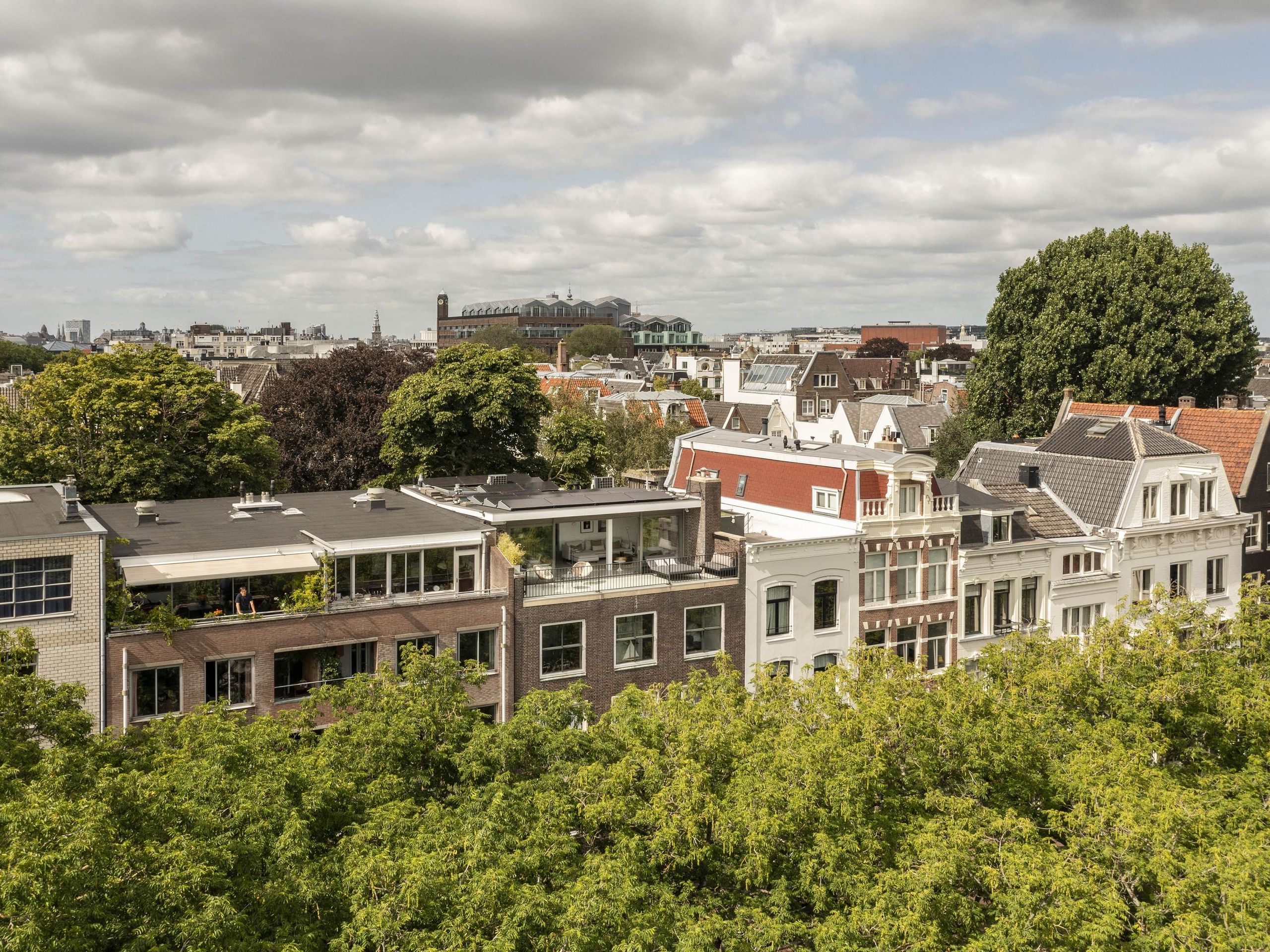 Kerkstraat 353-D — 3