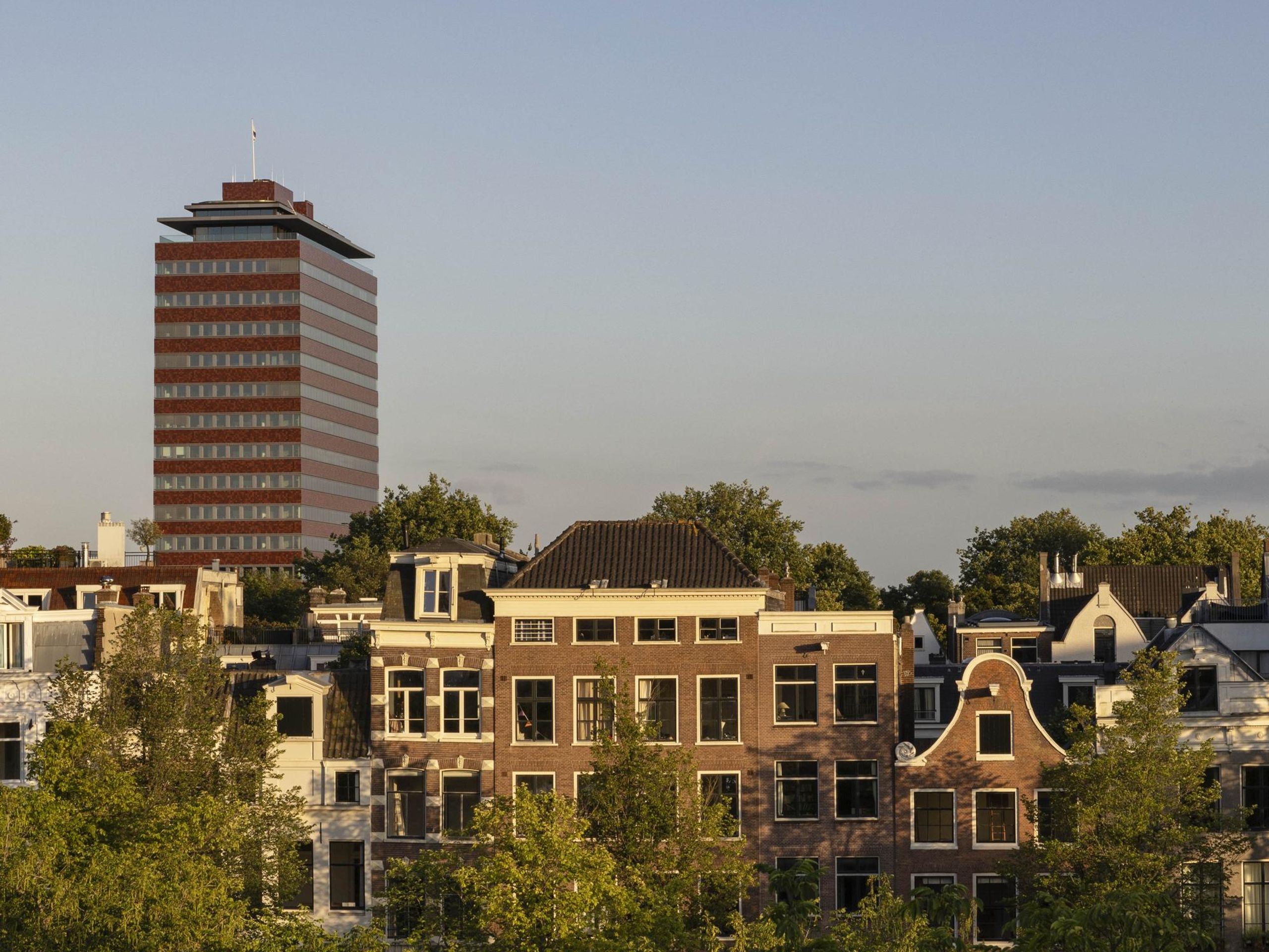 Kerkstraat 353-D — 16
