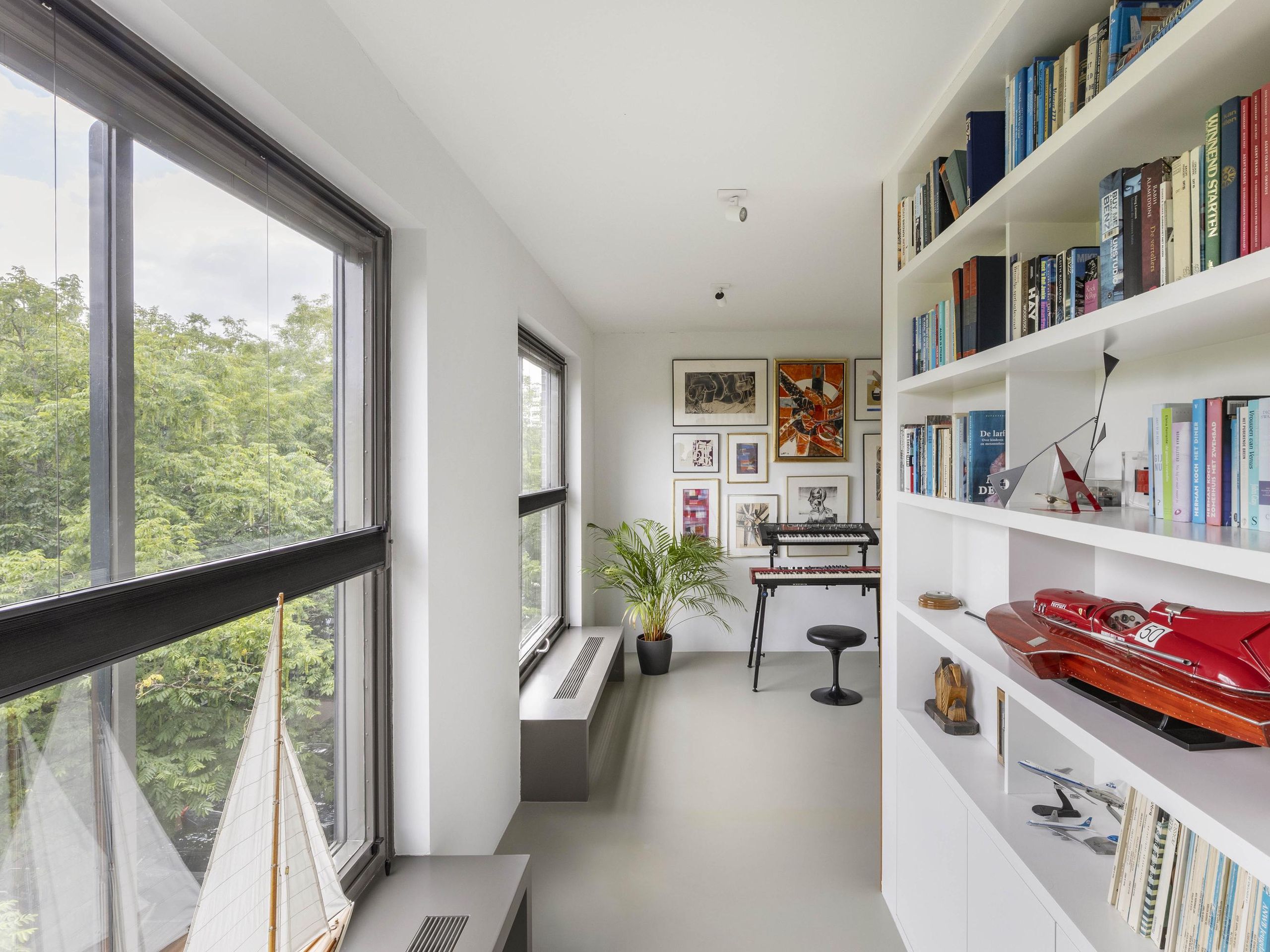 Kerkstraat 353-D — 20