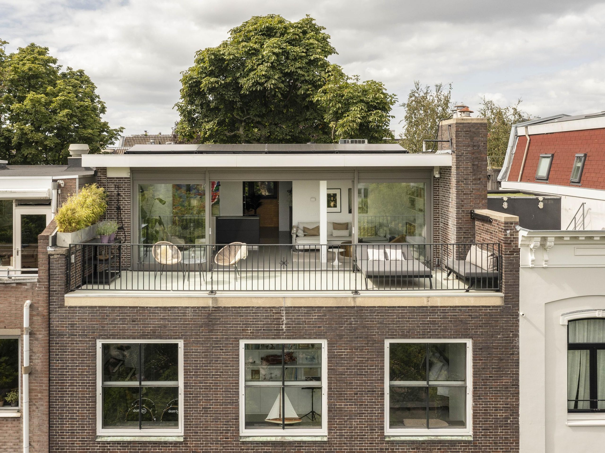 Kerkstraat 353-D — 30