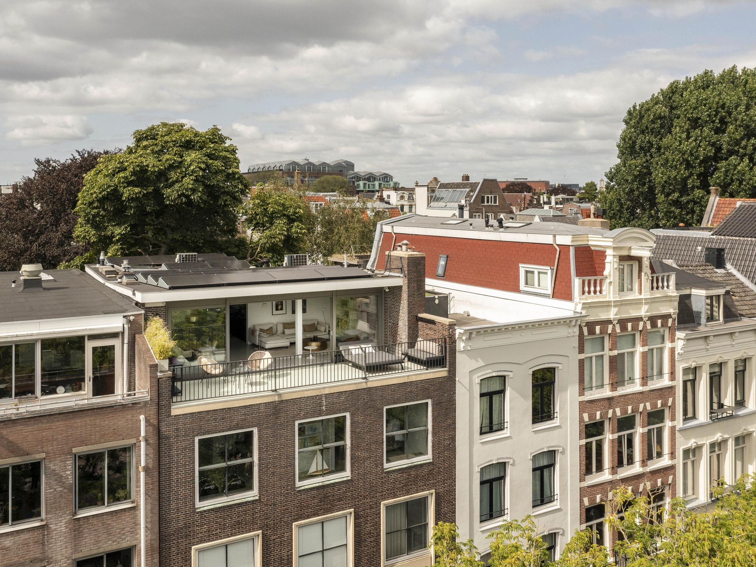 Kerkstraat 353-D — 31