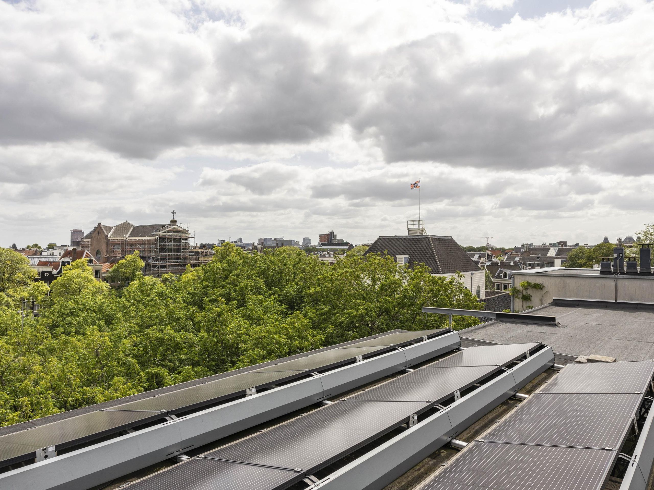 Kerkstraat 353-D — 32