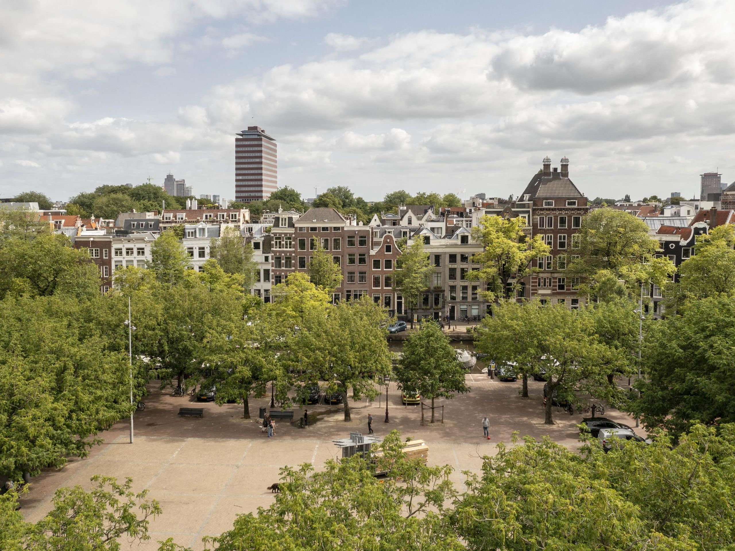 Kerkstraat 353-D — 33