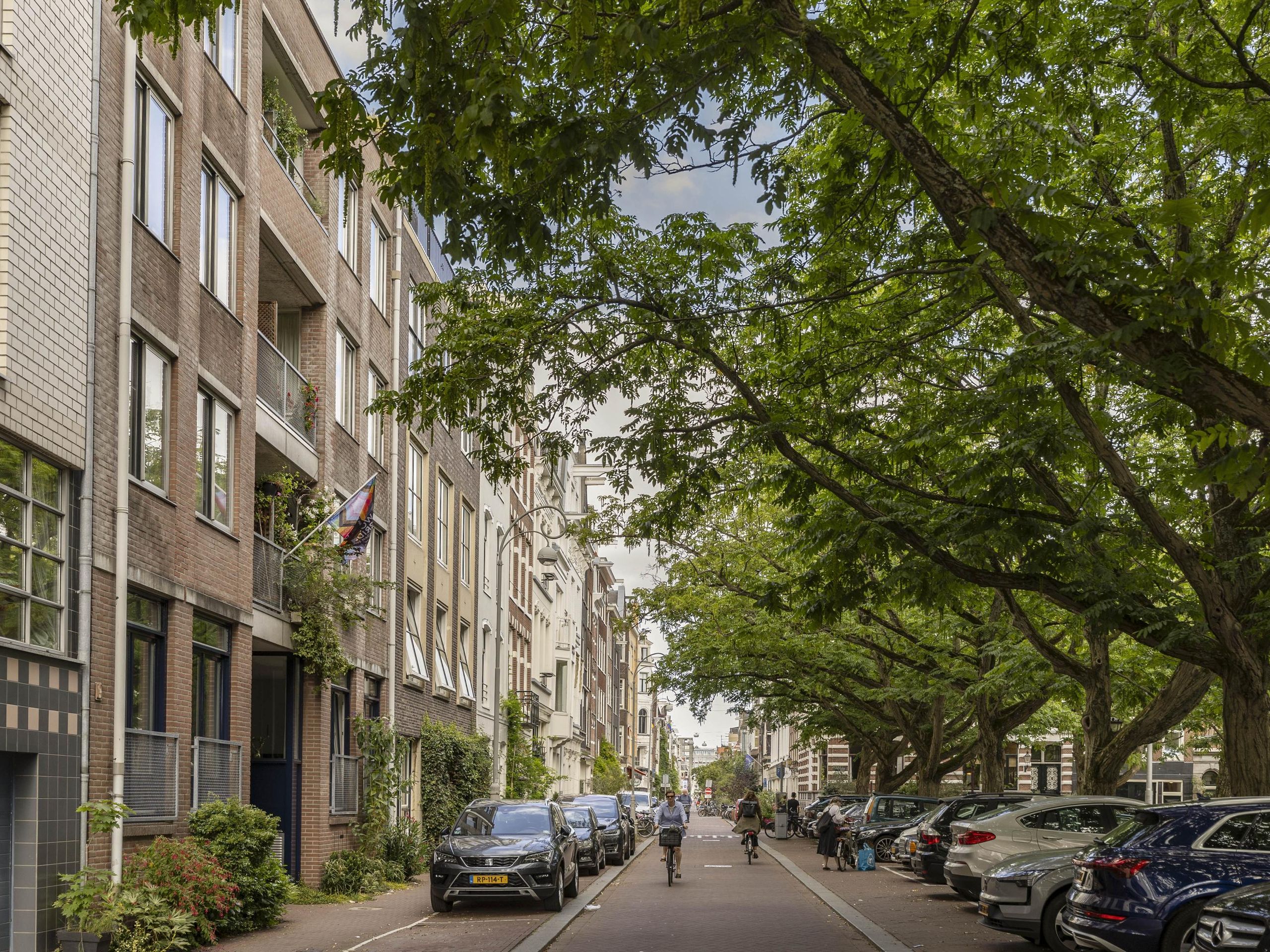 Kerkstraat 353-D — 34