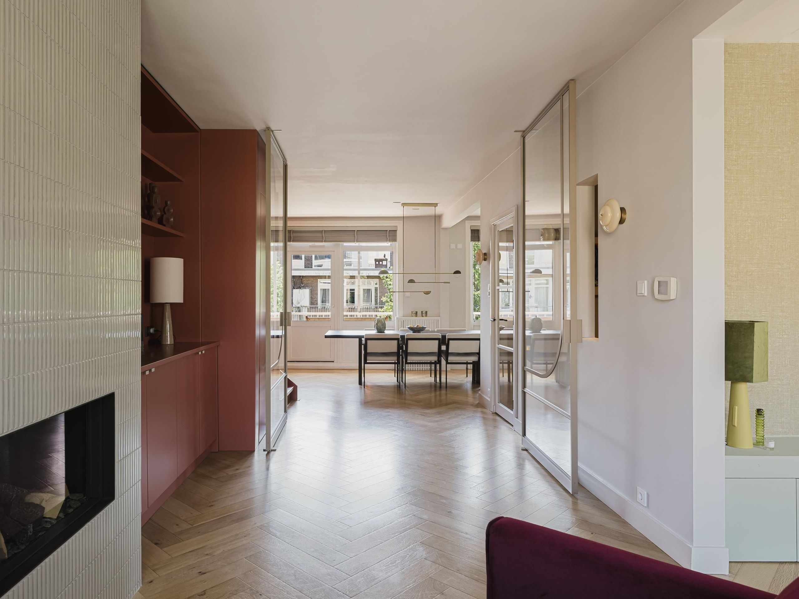 Admiraal De Ruijterweg 291-3 — 2