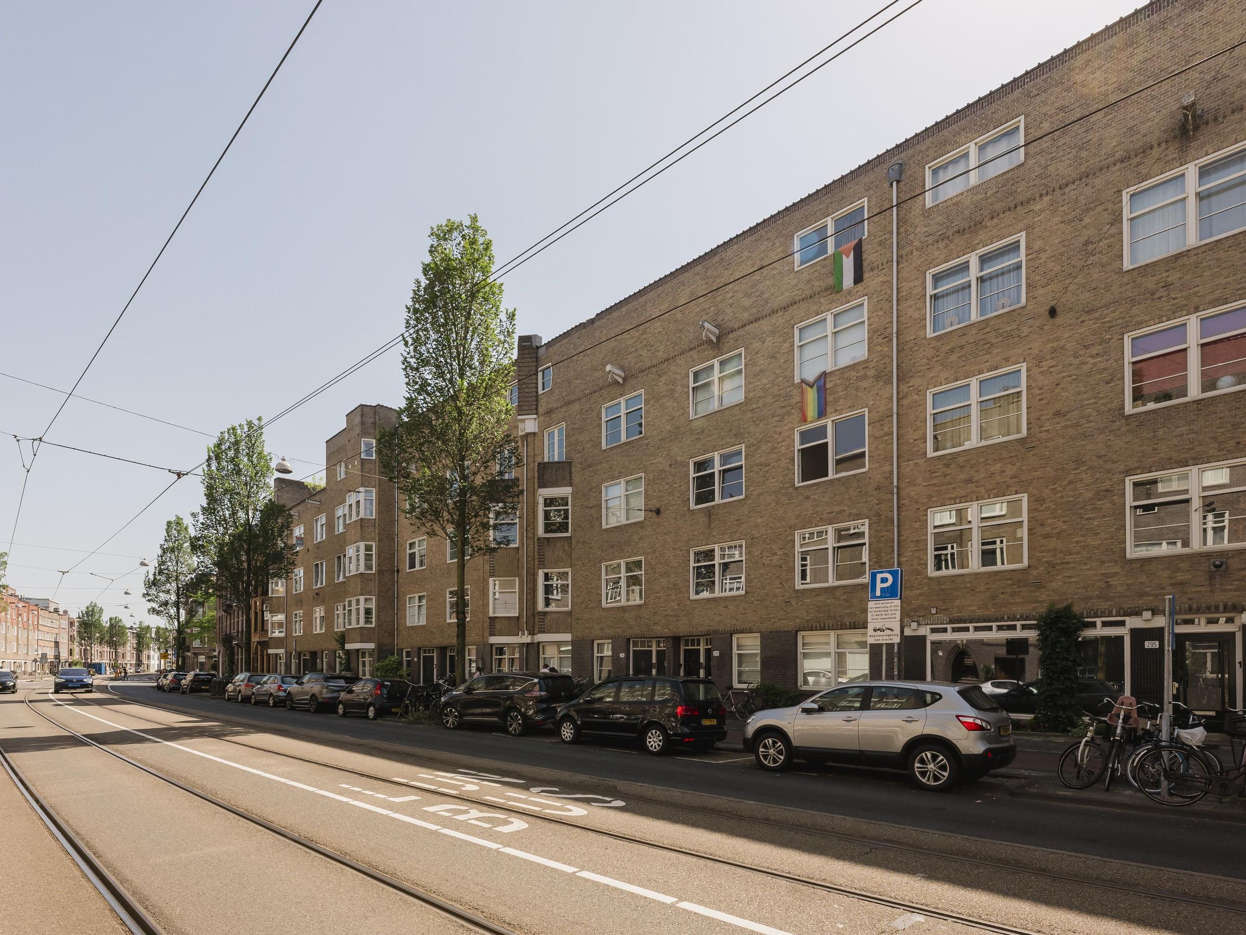 Admiraal De Ruijterweg 291-3 — 3