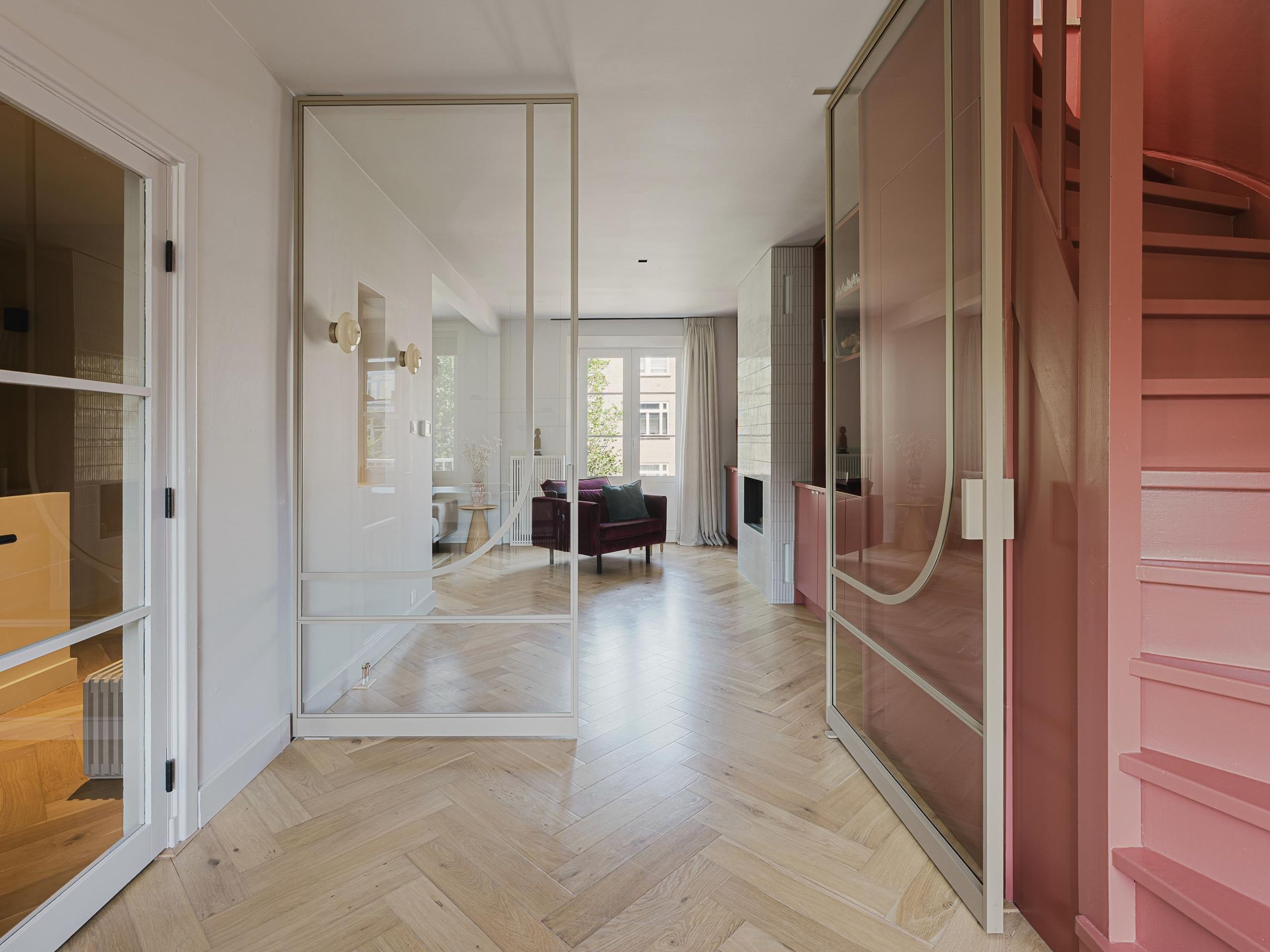 Admiraal De Ruijterweg 291-3 — 4
