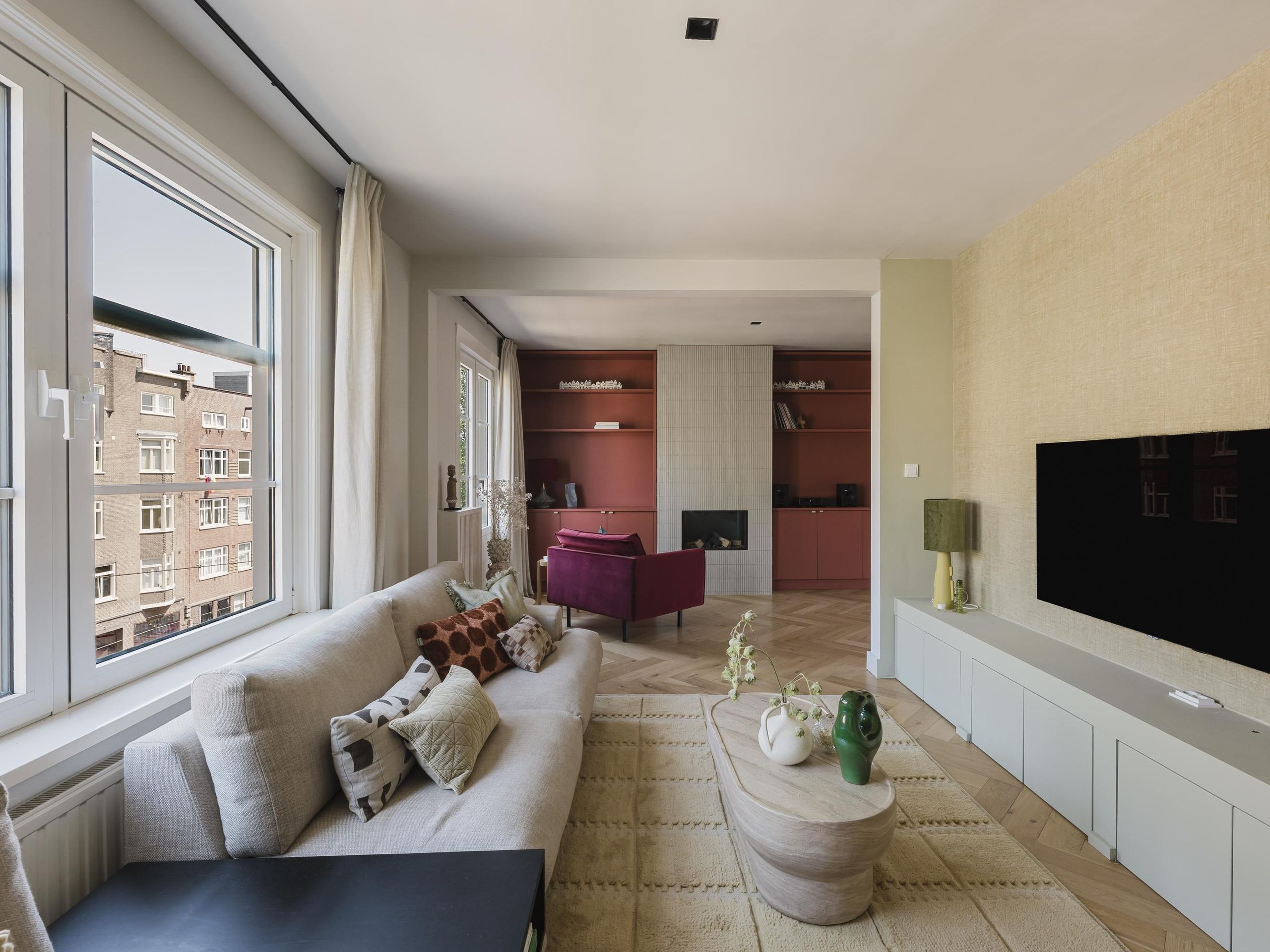 Admiraal De Ruijterweg 291-3 — 5