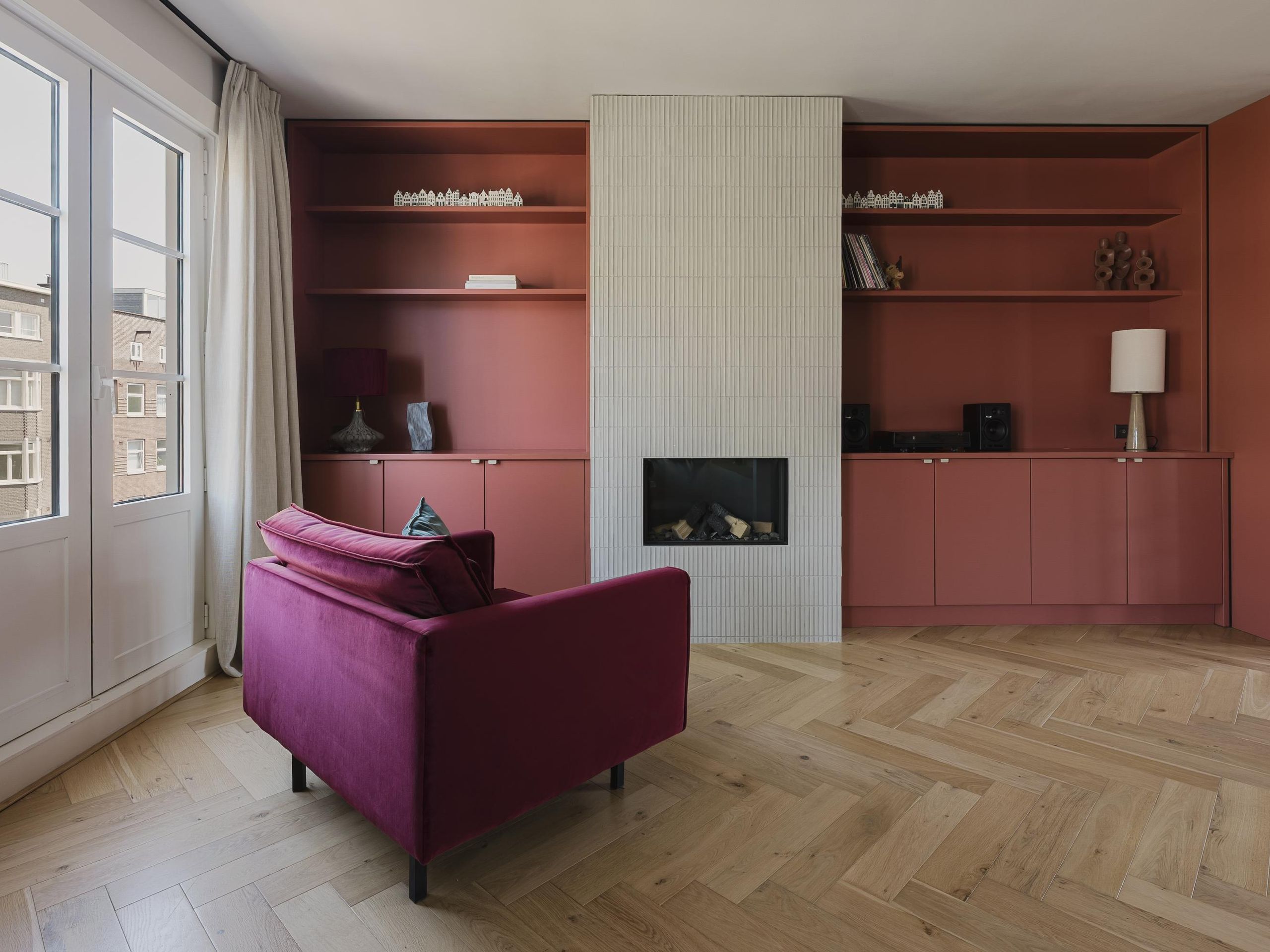 Admiraal De Ruijterweg 291-3 — 7