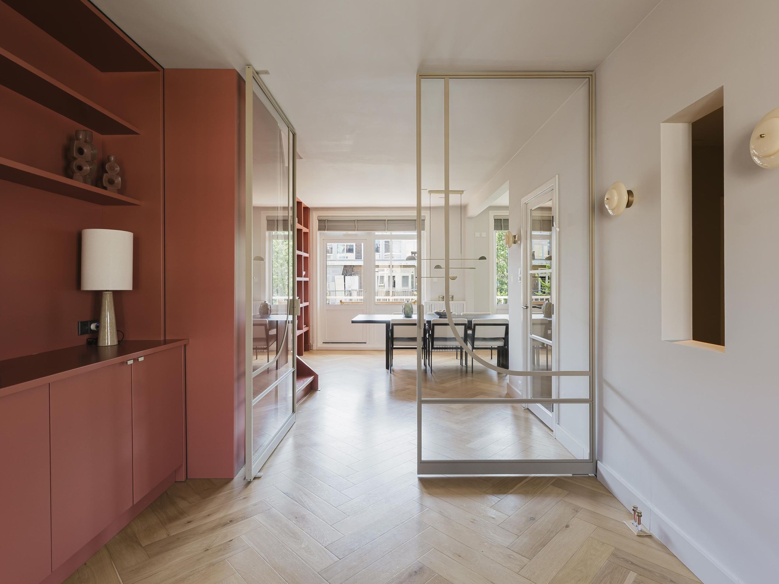 Admiraal De Ruijterweg 291-3 — 8