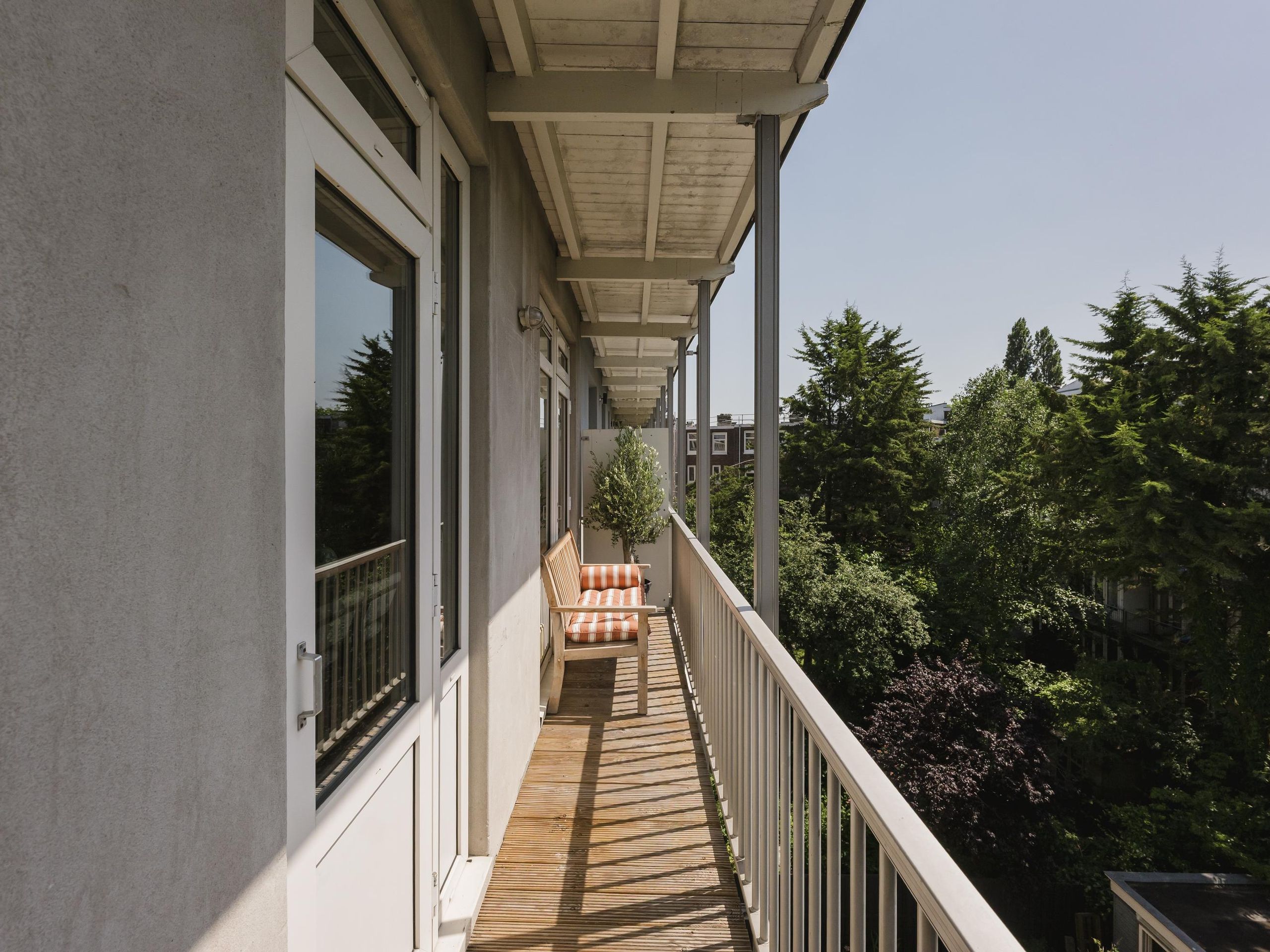 Admiraal De Ruijterweg 291-3 — 11