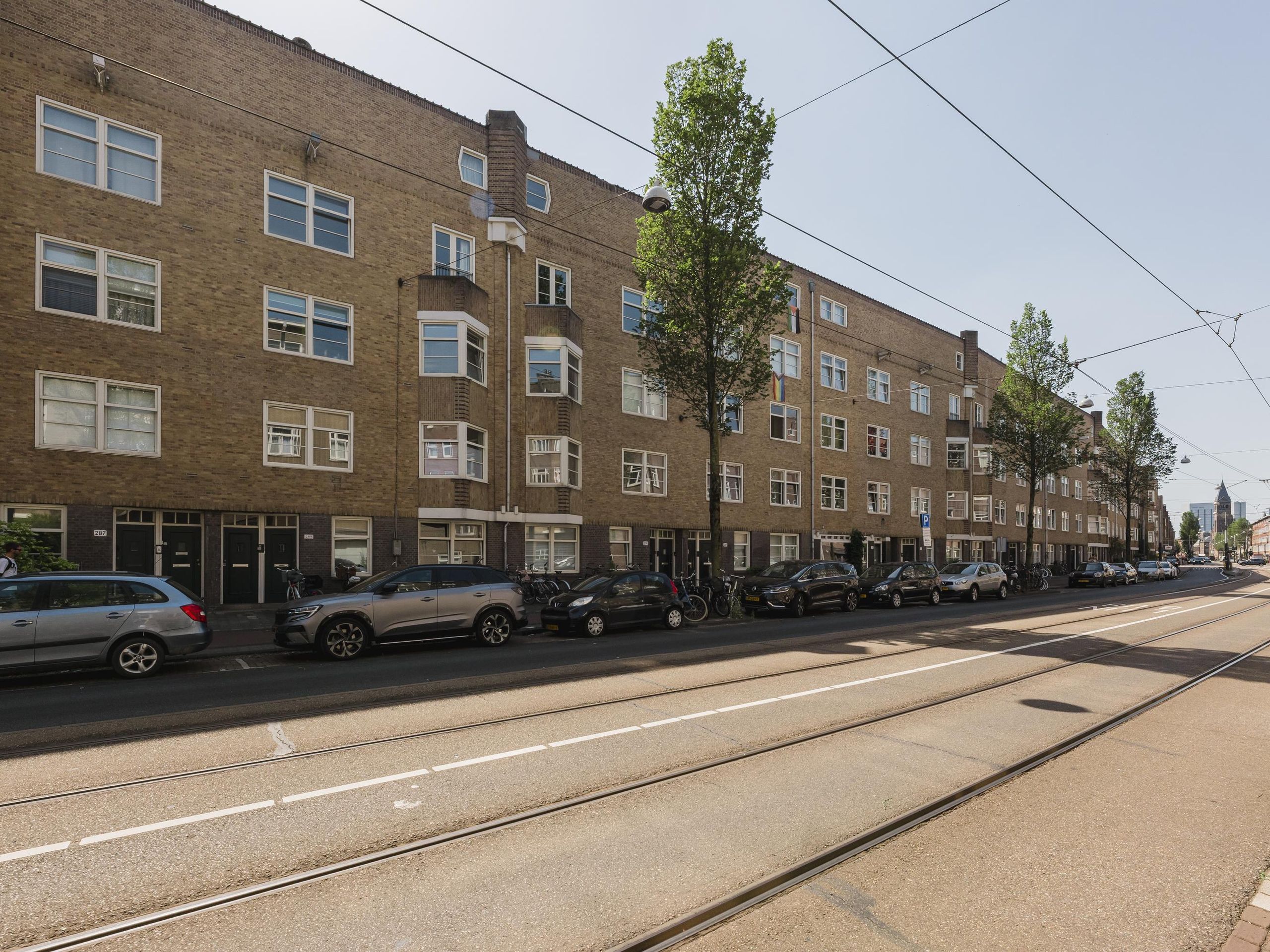 Admiraal De Ruijterweg 291-3 — 25