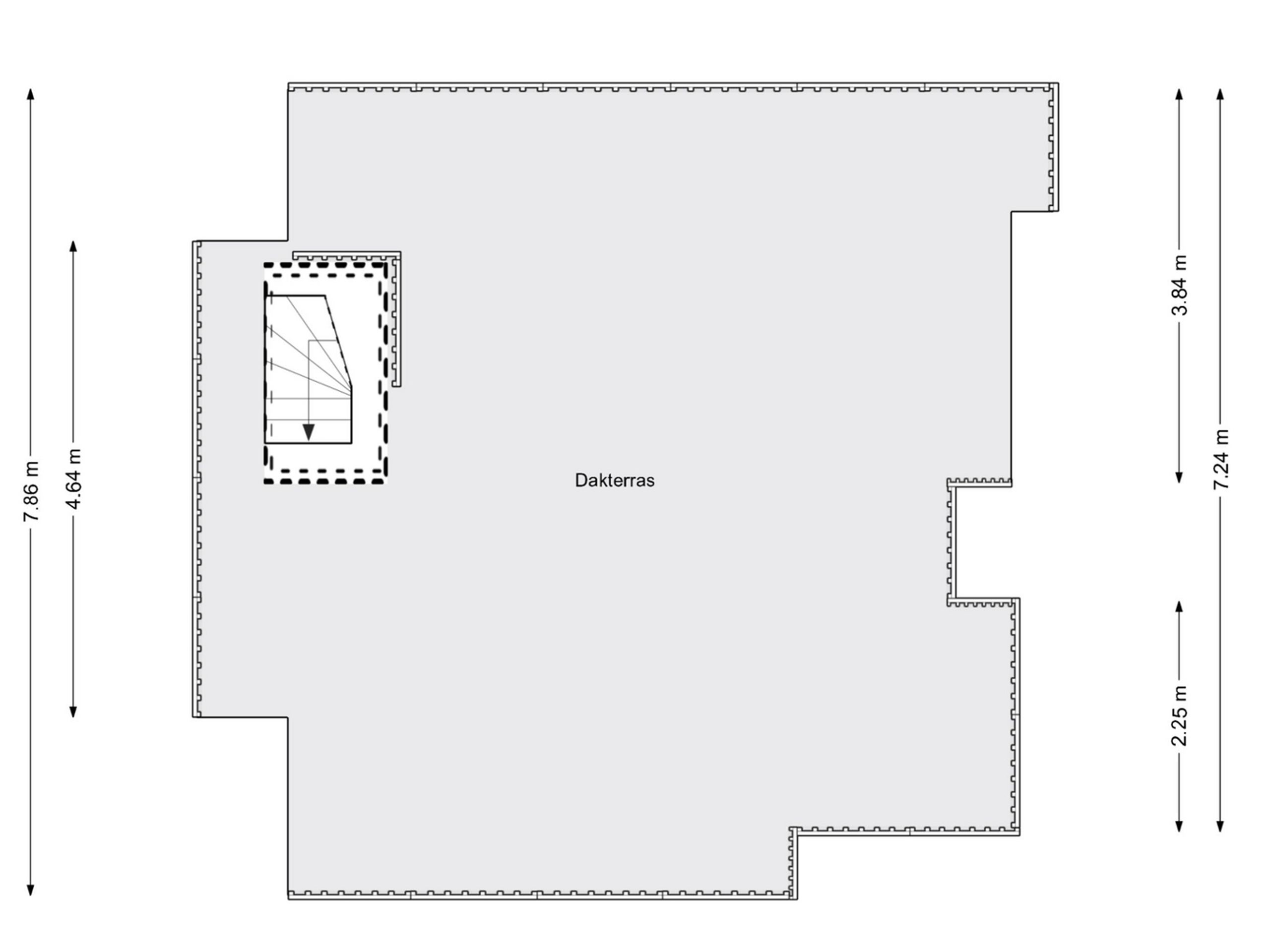 Admiraal De Ruijterweg 291-3 — 29