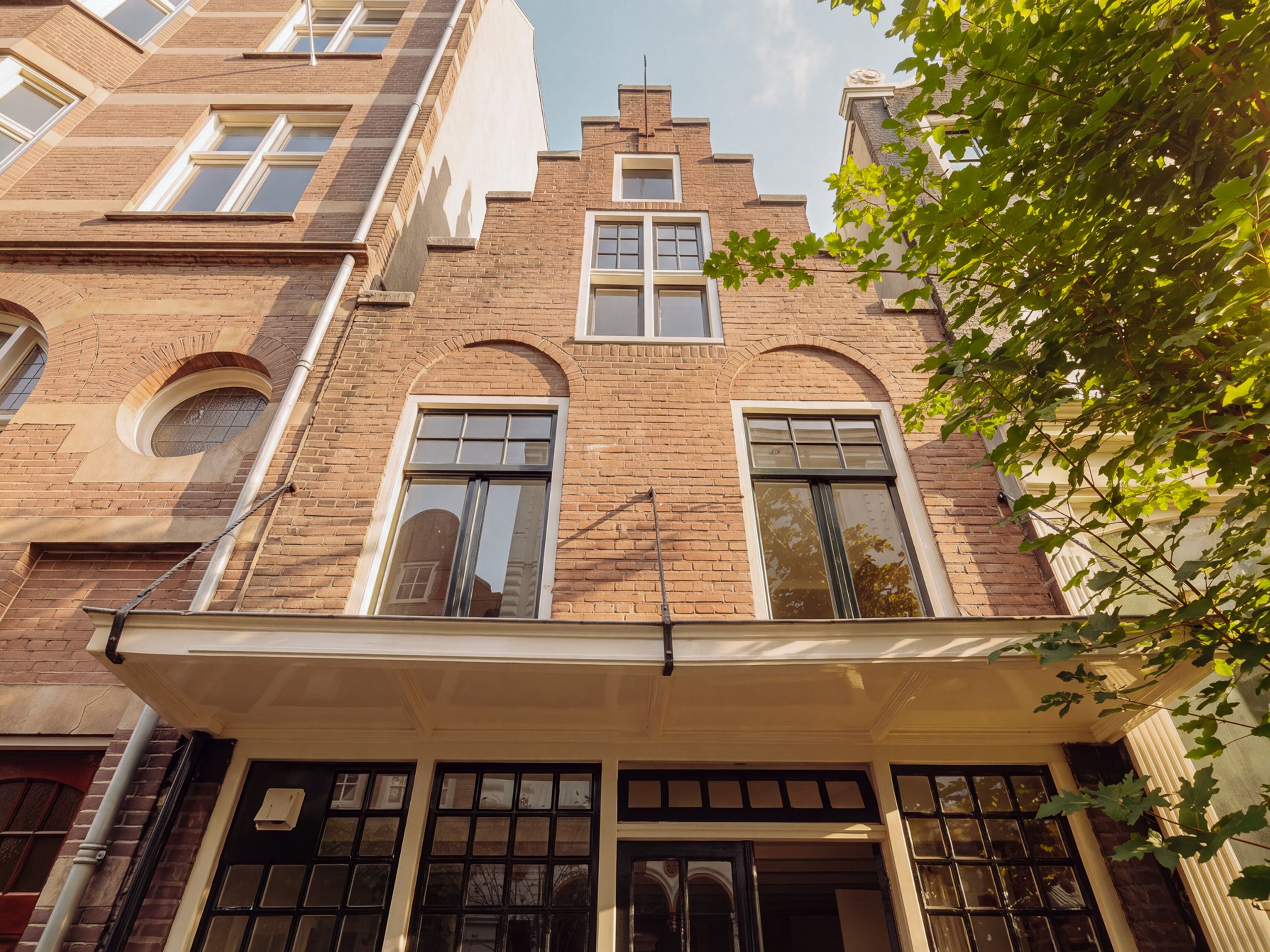 Kerkstraat 340 — 1