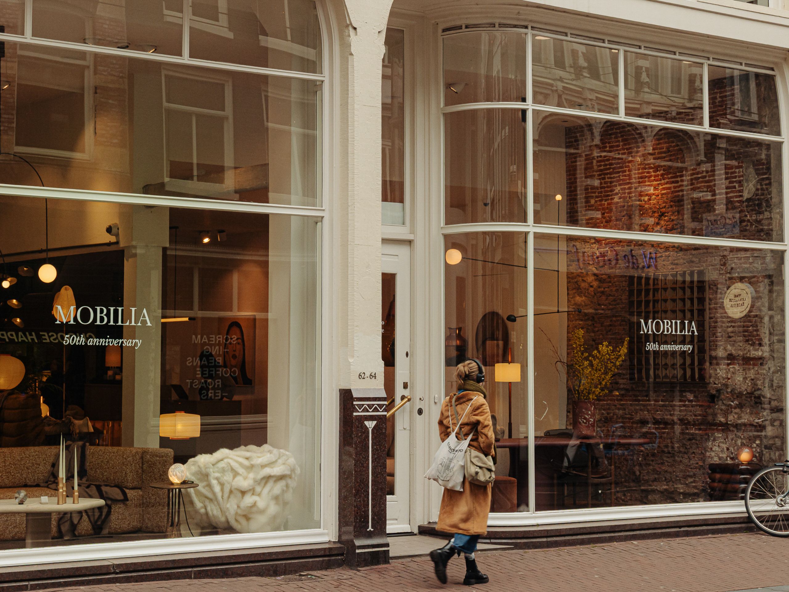 Kerkstraat 340 — 26