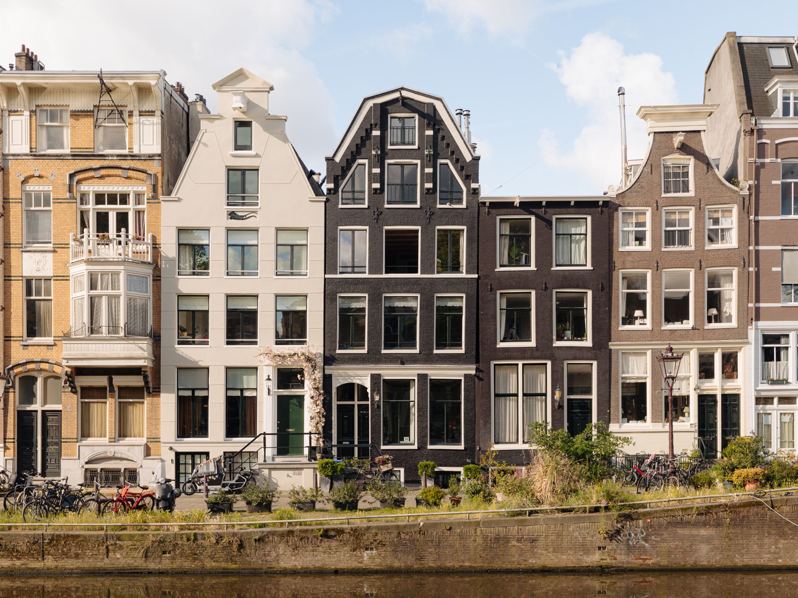 Brouwersgracht 55-C — 3