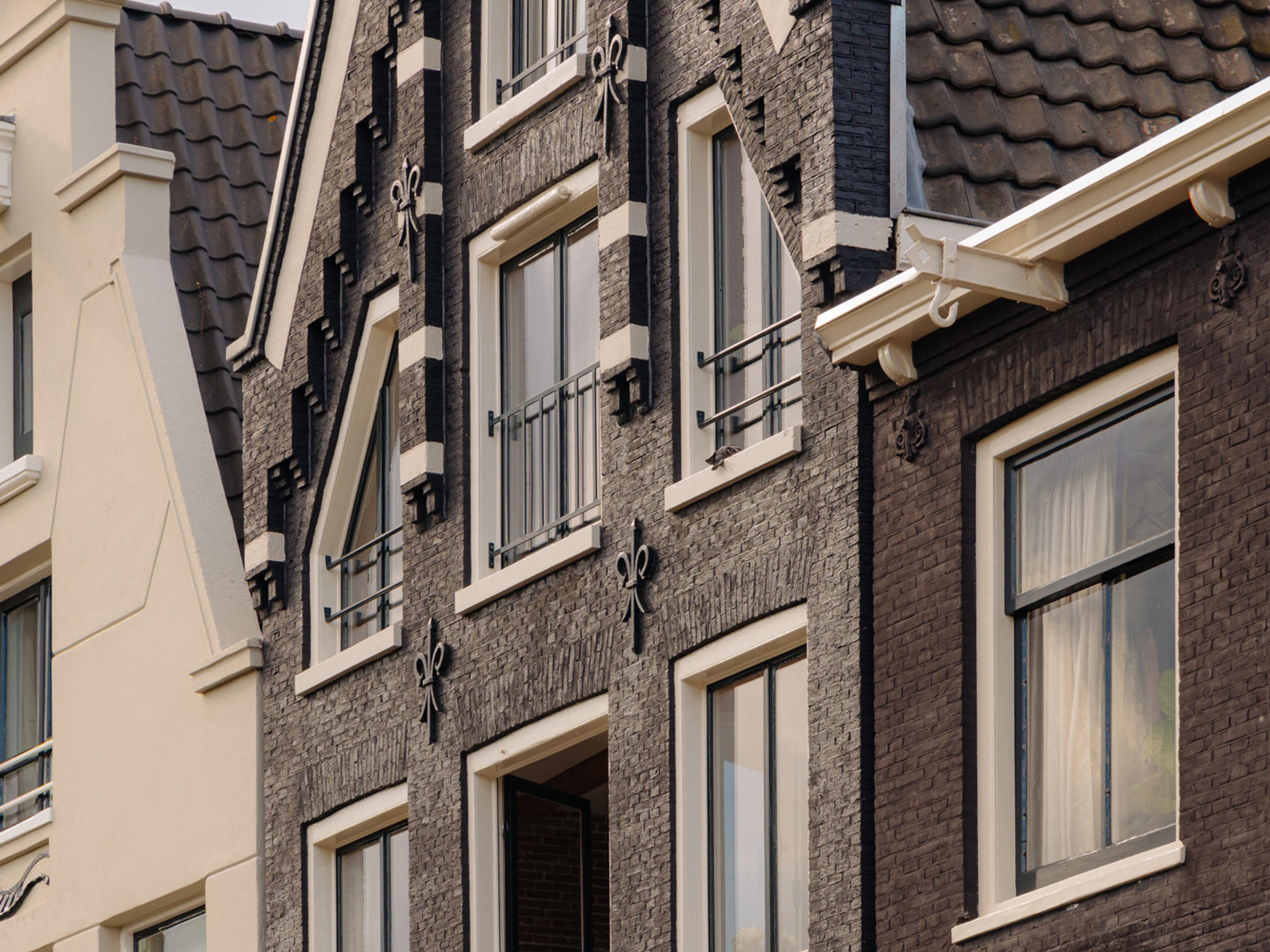 Brouwersgracht 55-C — 4
