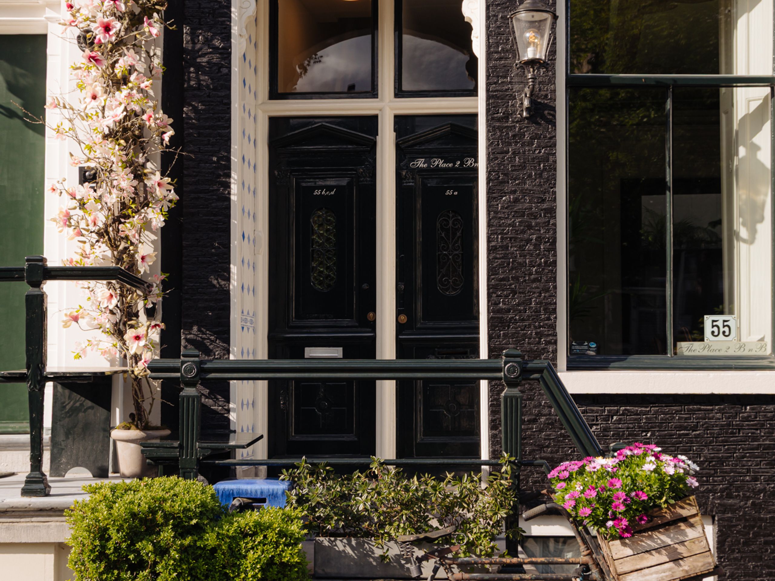 Brouwersgracht 55-C — 5