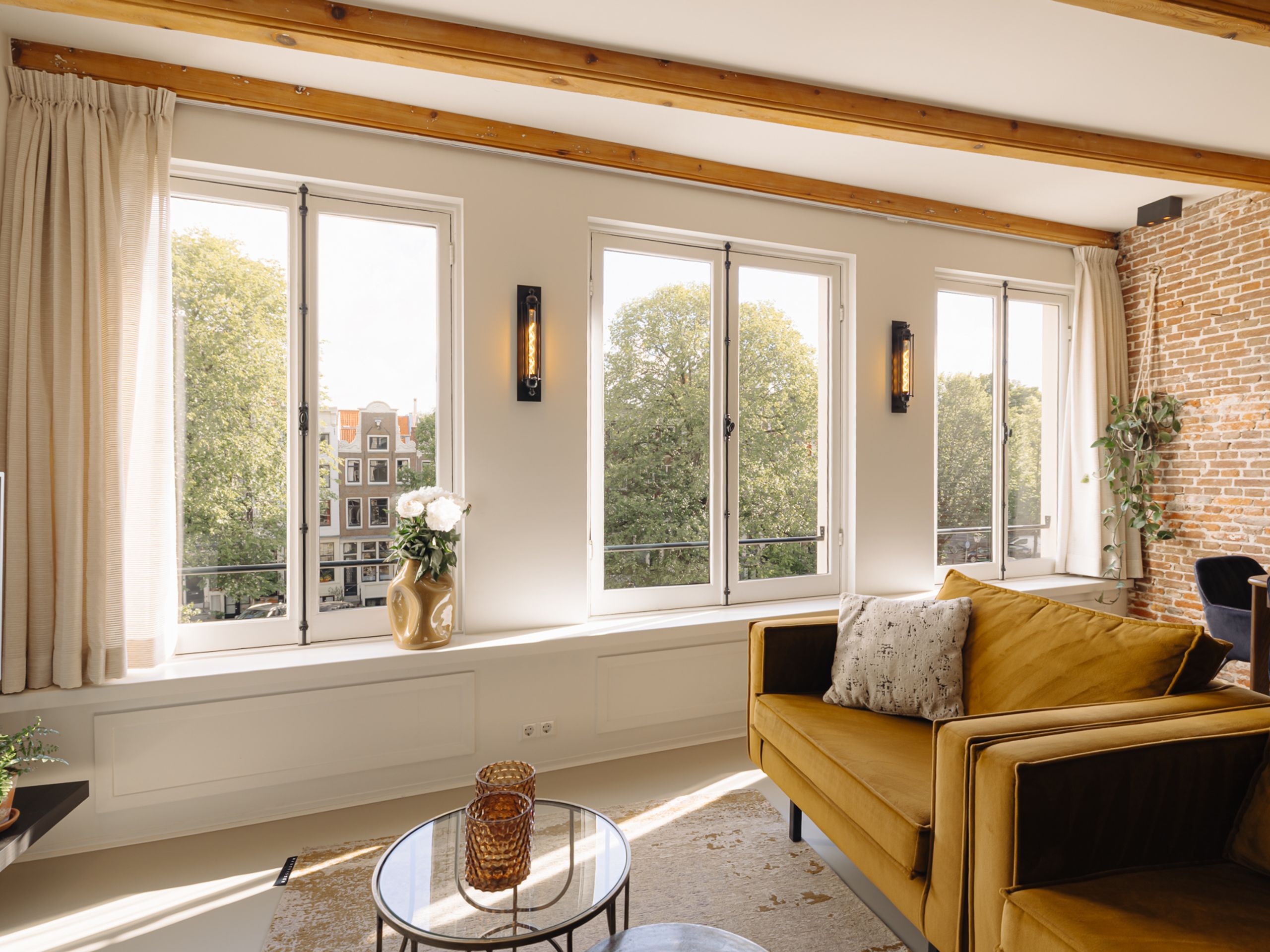 Brouwersgracht 55-C — 6