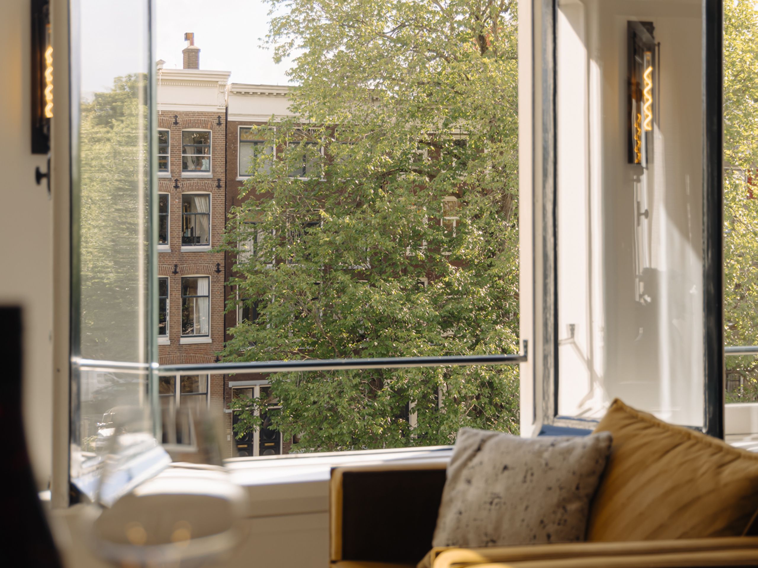 Brouwersgracht 55-C — 7