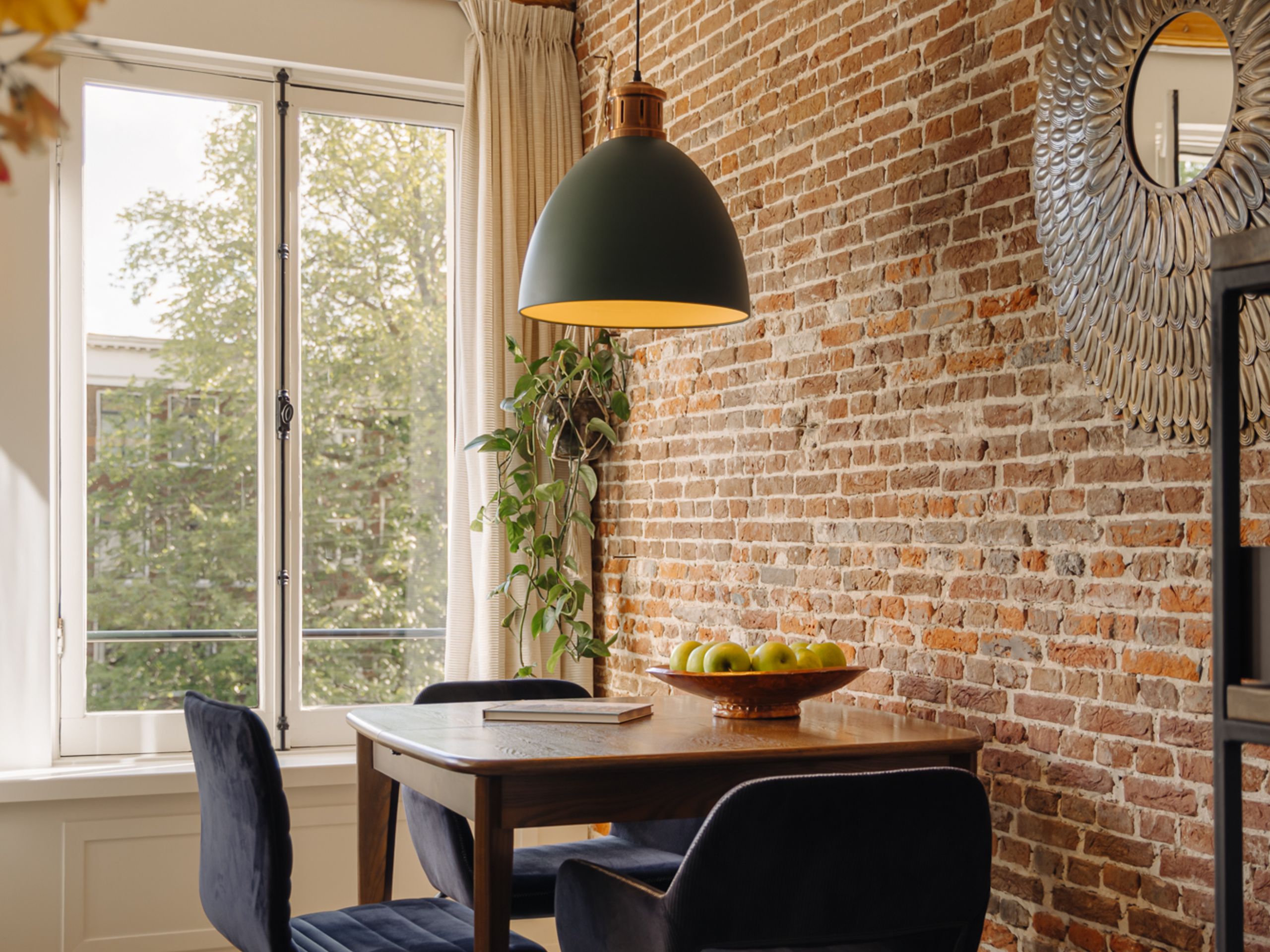 Brouwersgracht 55-C — 11