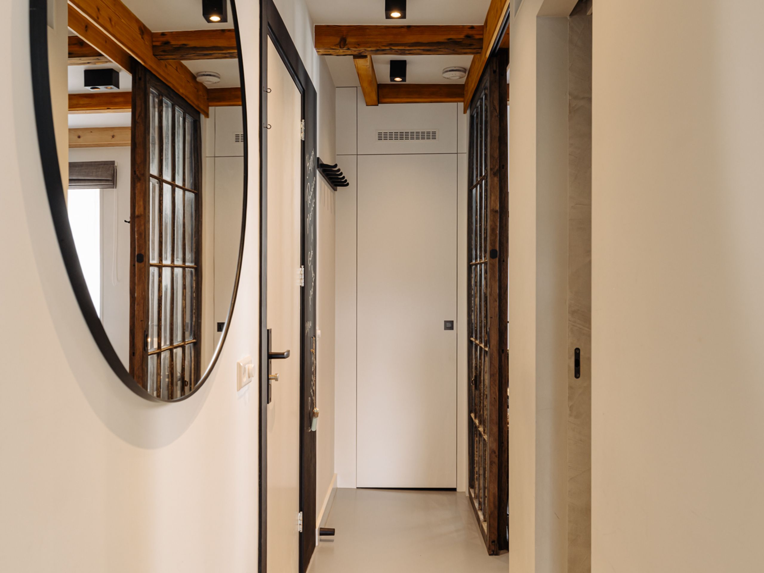 Brouwersgracht 55-C — 16