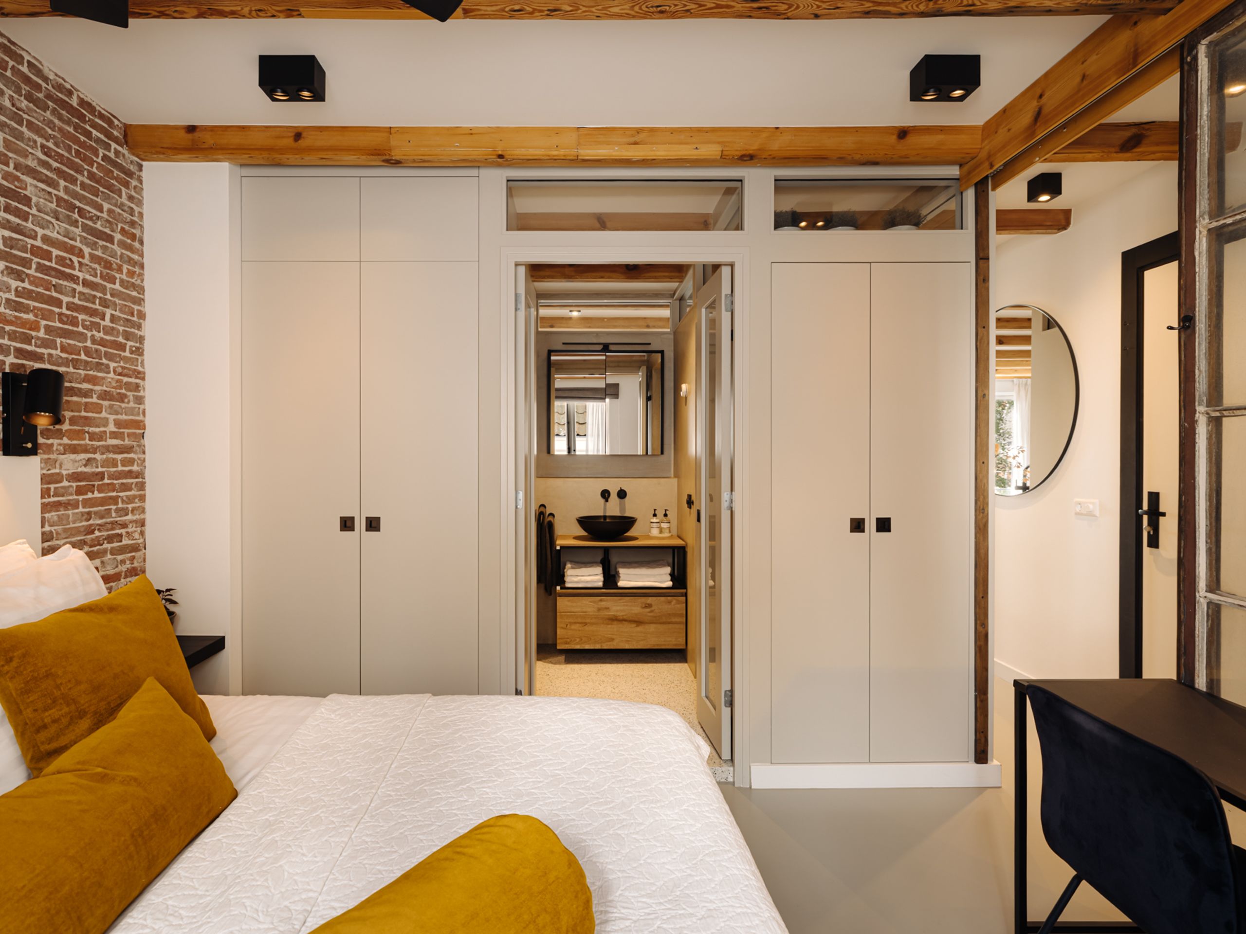 Brouwersgracht 55-C — 18