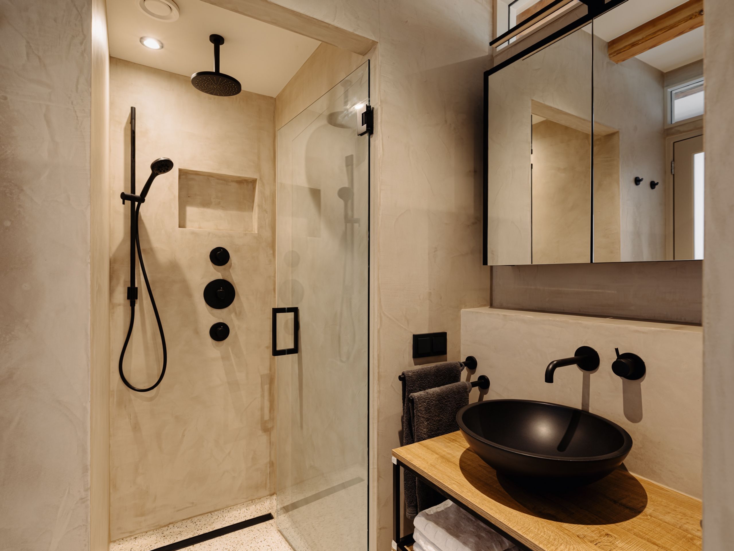 Brouwersgracht 55-C — 20