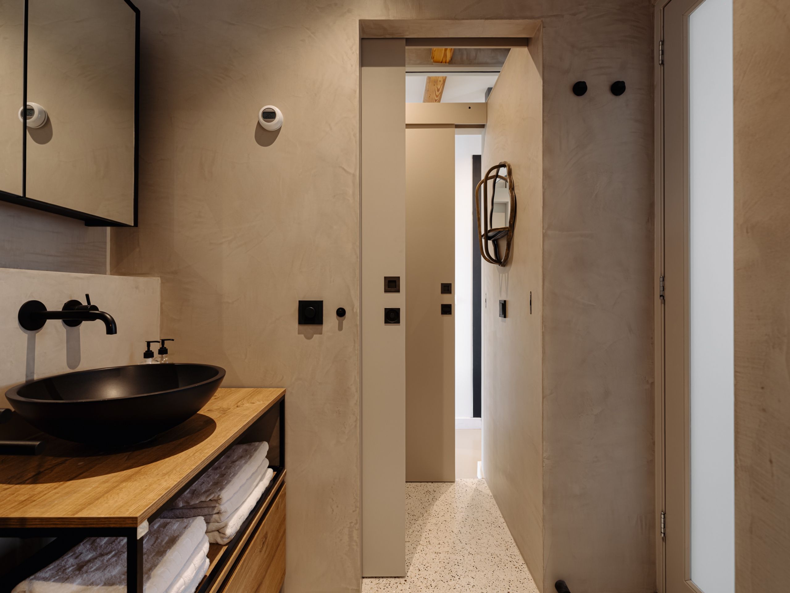 Brouwersgracht 55-C — 21