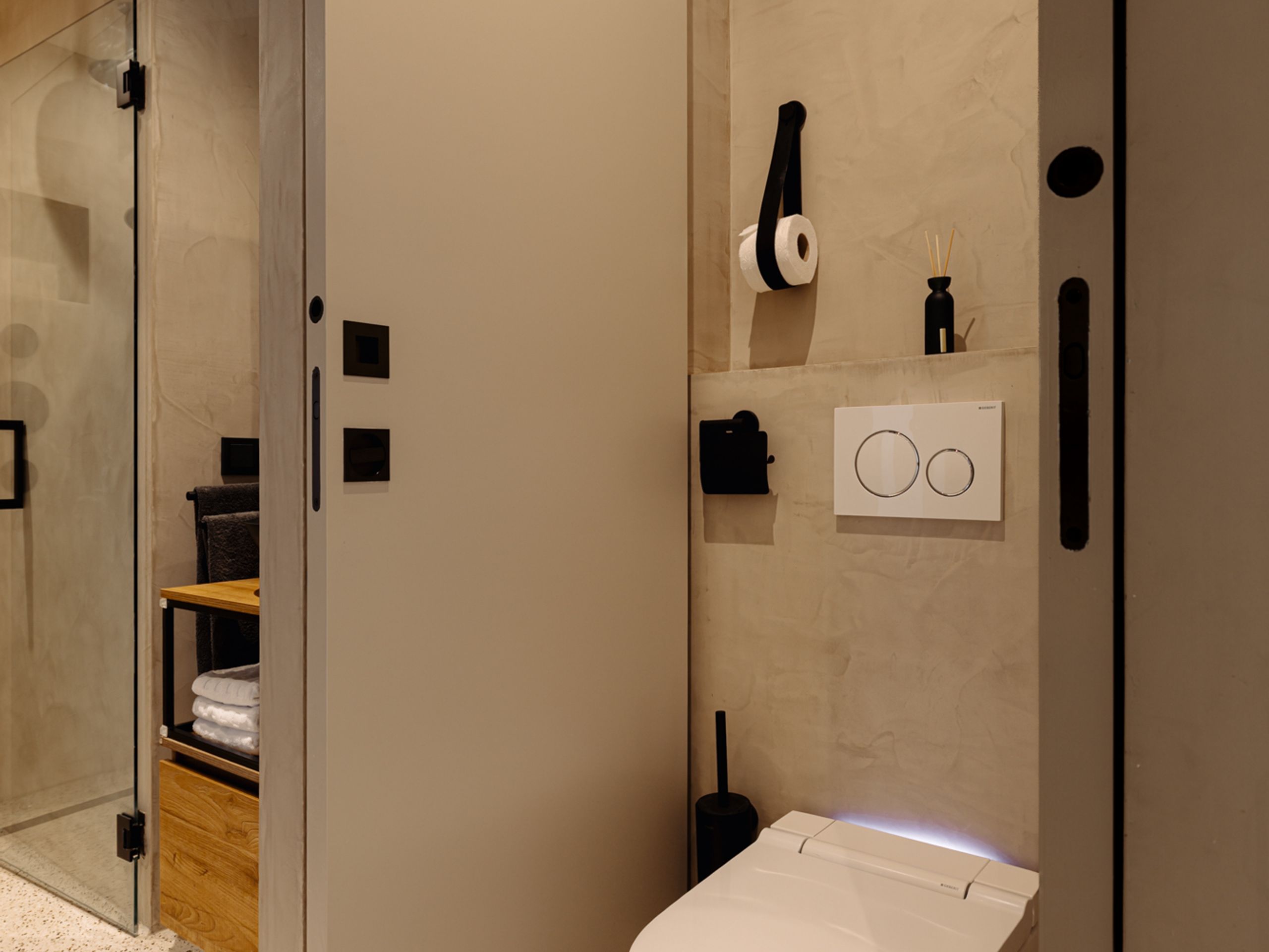Brouwersgracht 55-C — 22