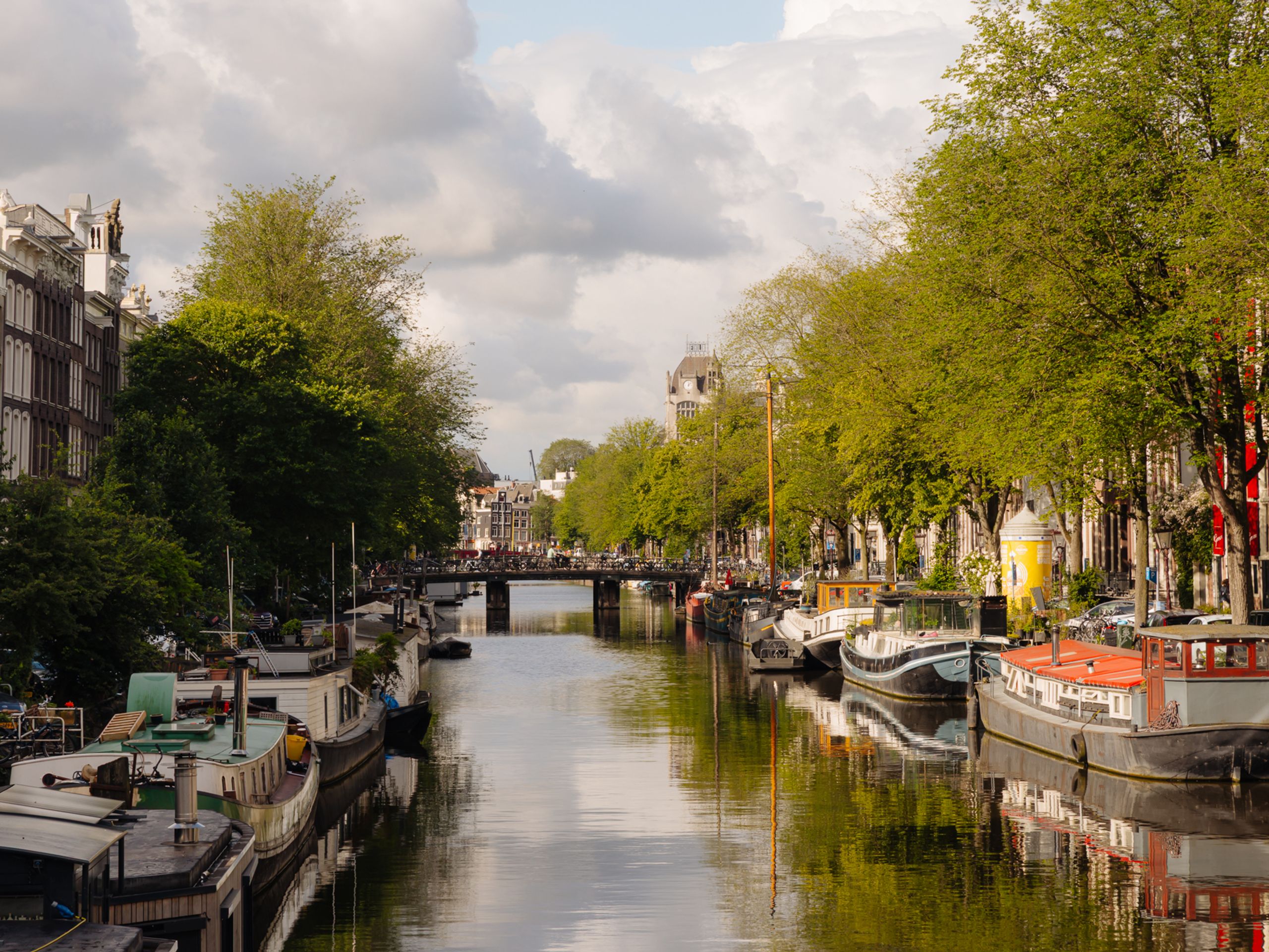 Brouwersgracht 55-C — 23