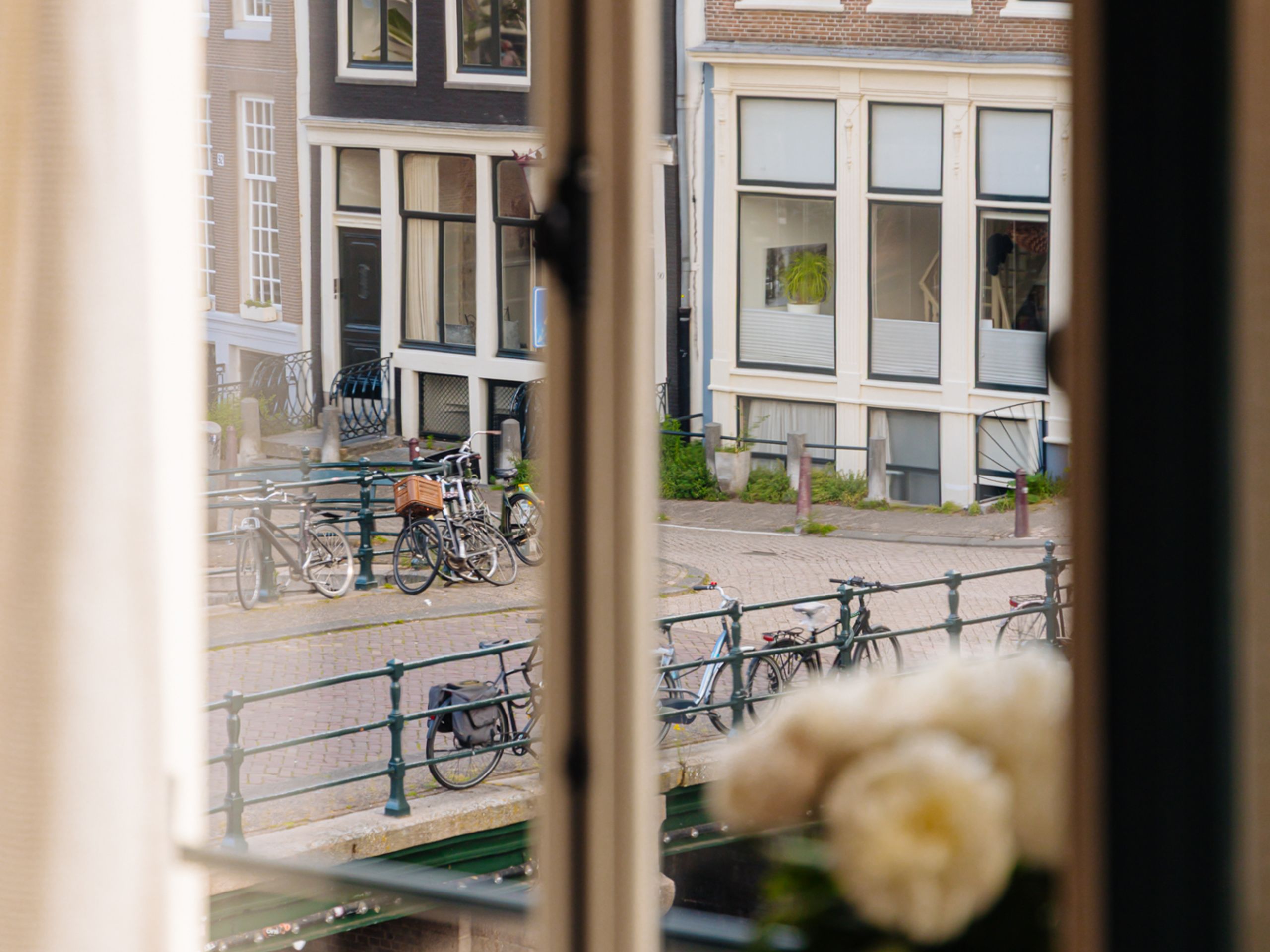 Brouwersgracht 55-C — 9