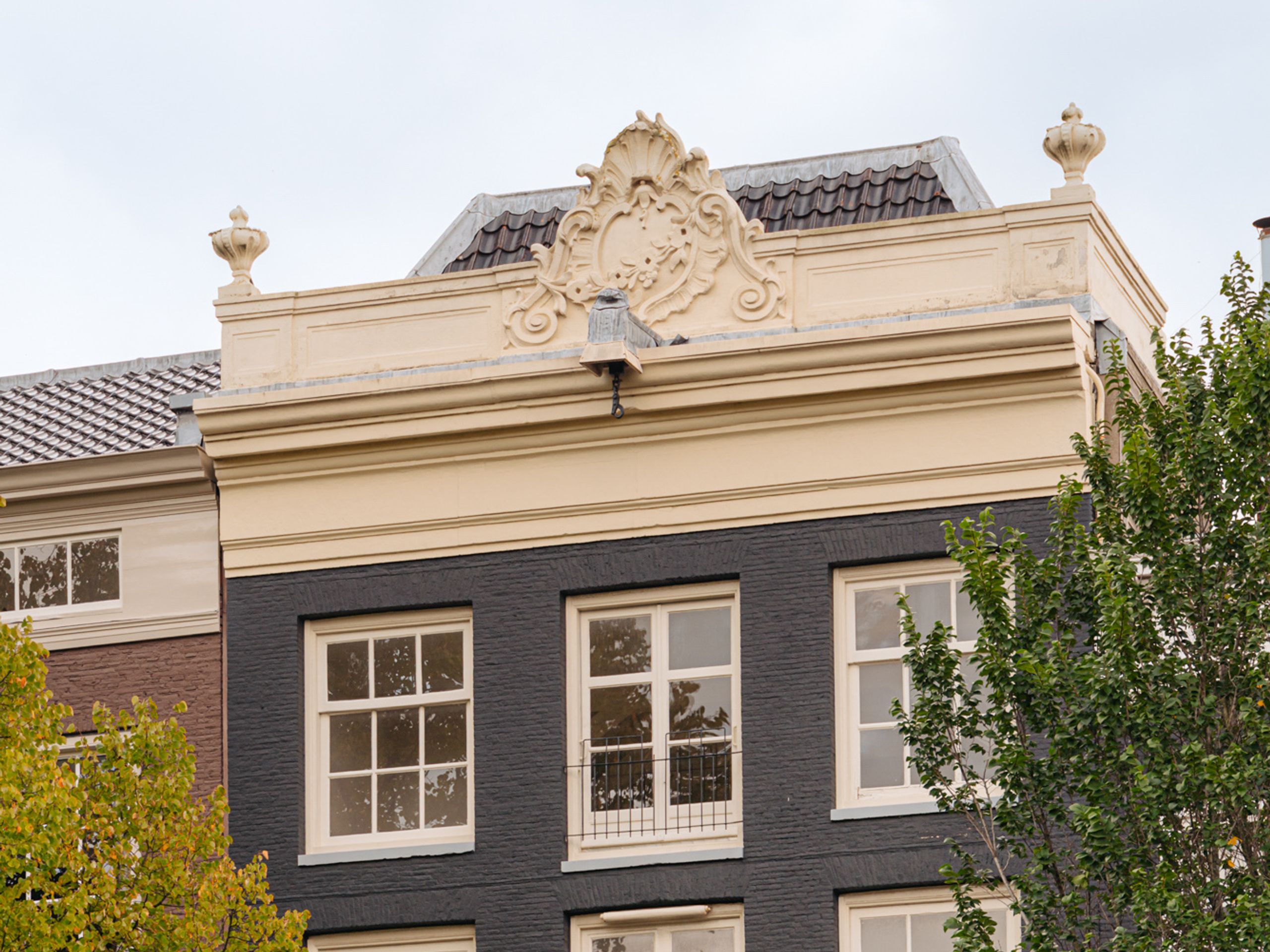 Keizersgracht 81-2V — 4