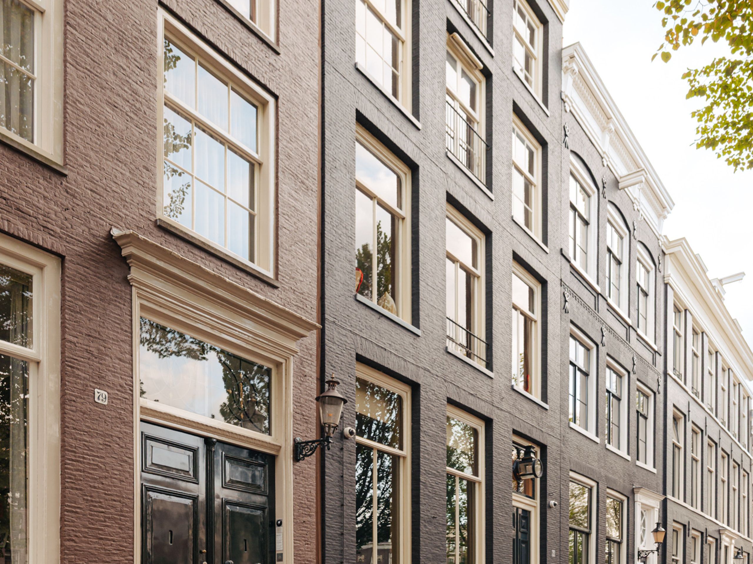 Keizersgracht 81-2V — 30