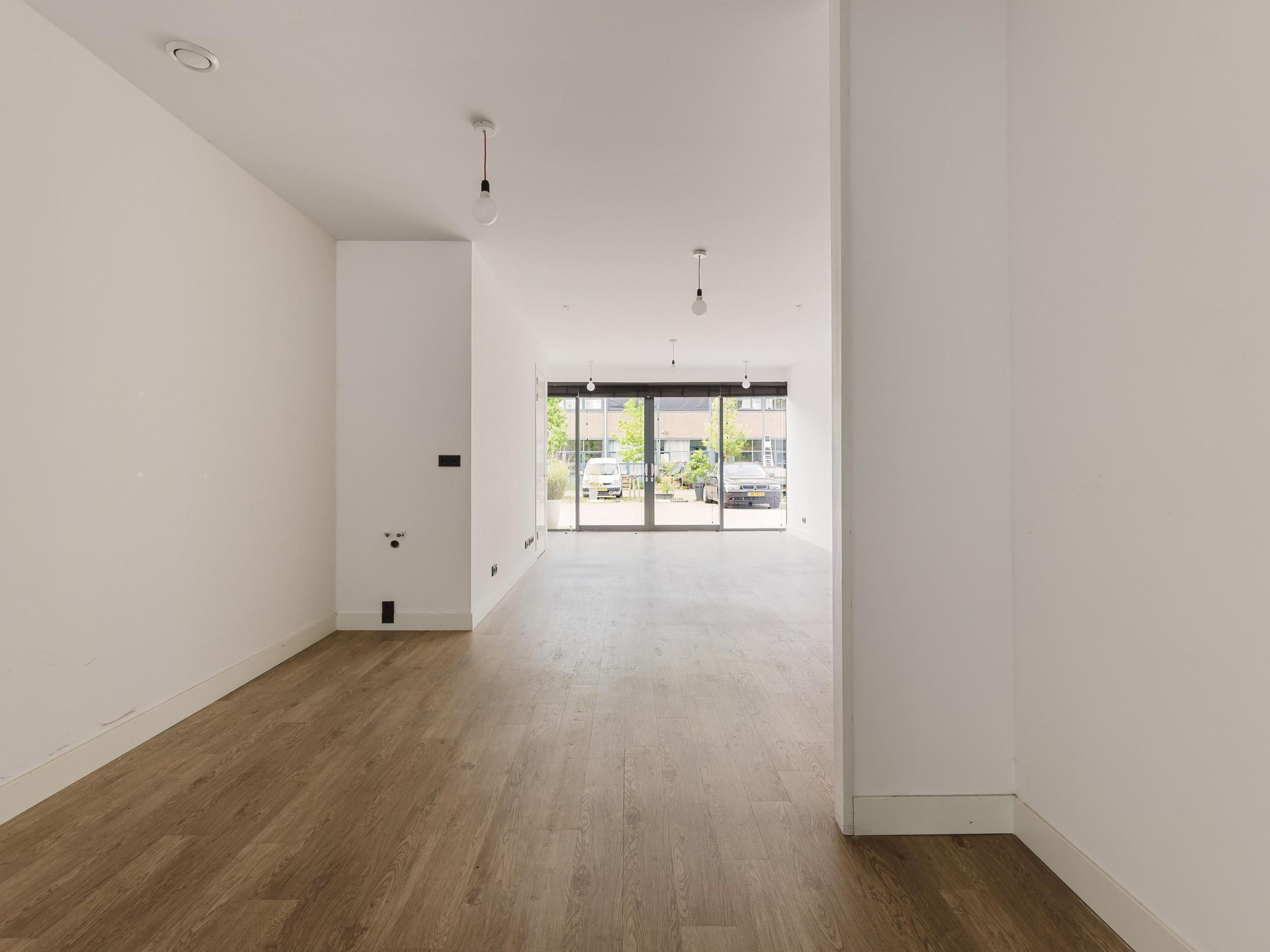 Nieuwendammerkade 28-C 25 — 5