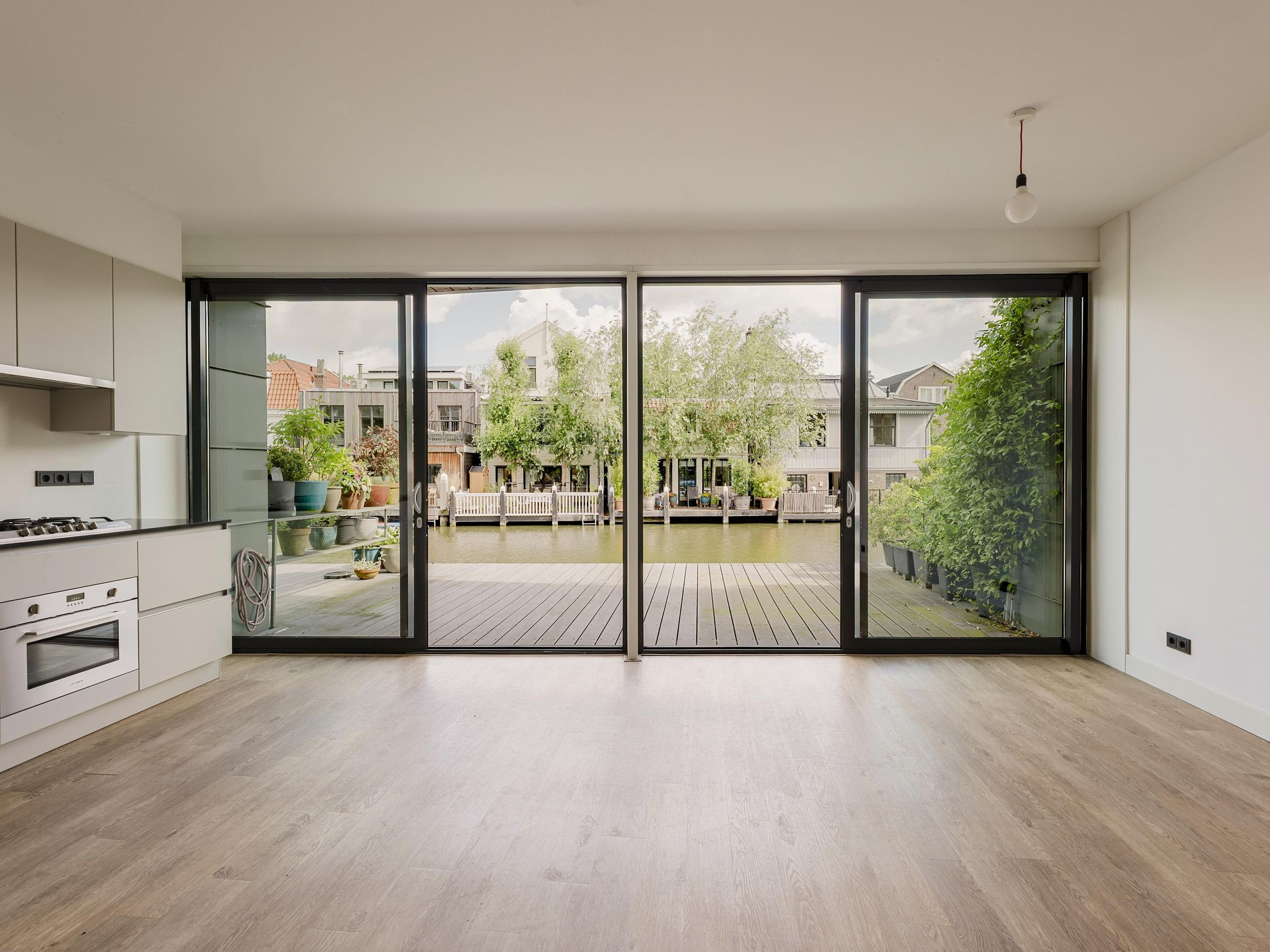 Nieuwendammerkade 28-C 25 — 7
