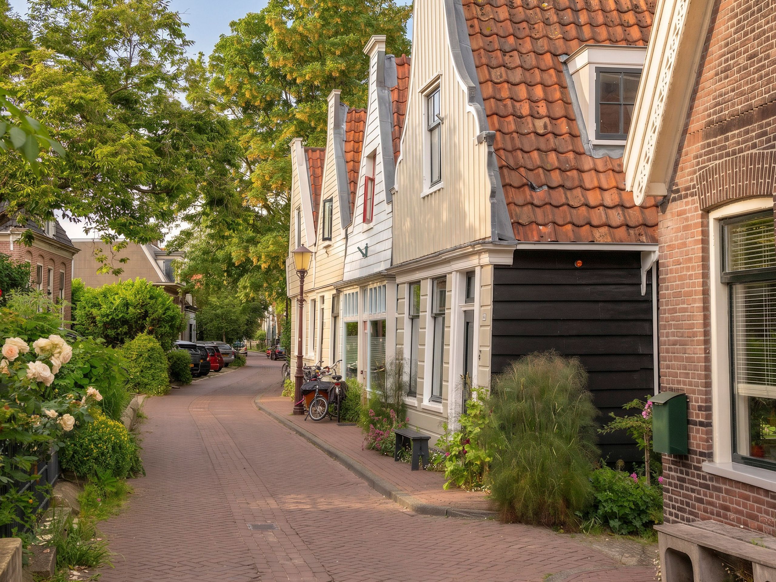 Nieuwendammerkade 28-C 25 — 31