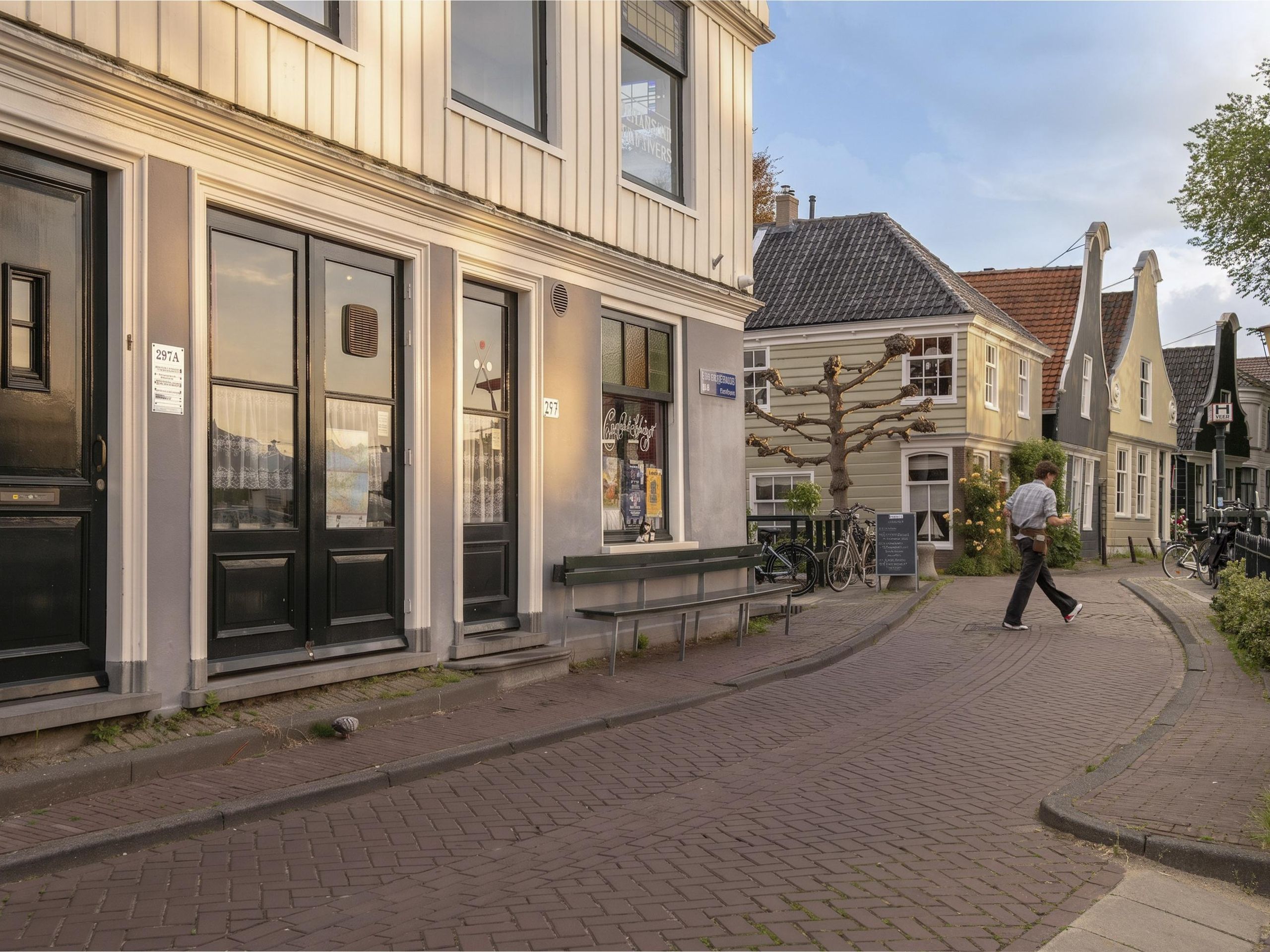Nieuwendammerkade 28-C 25 — 33