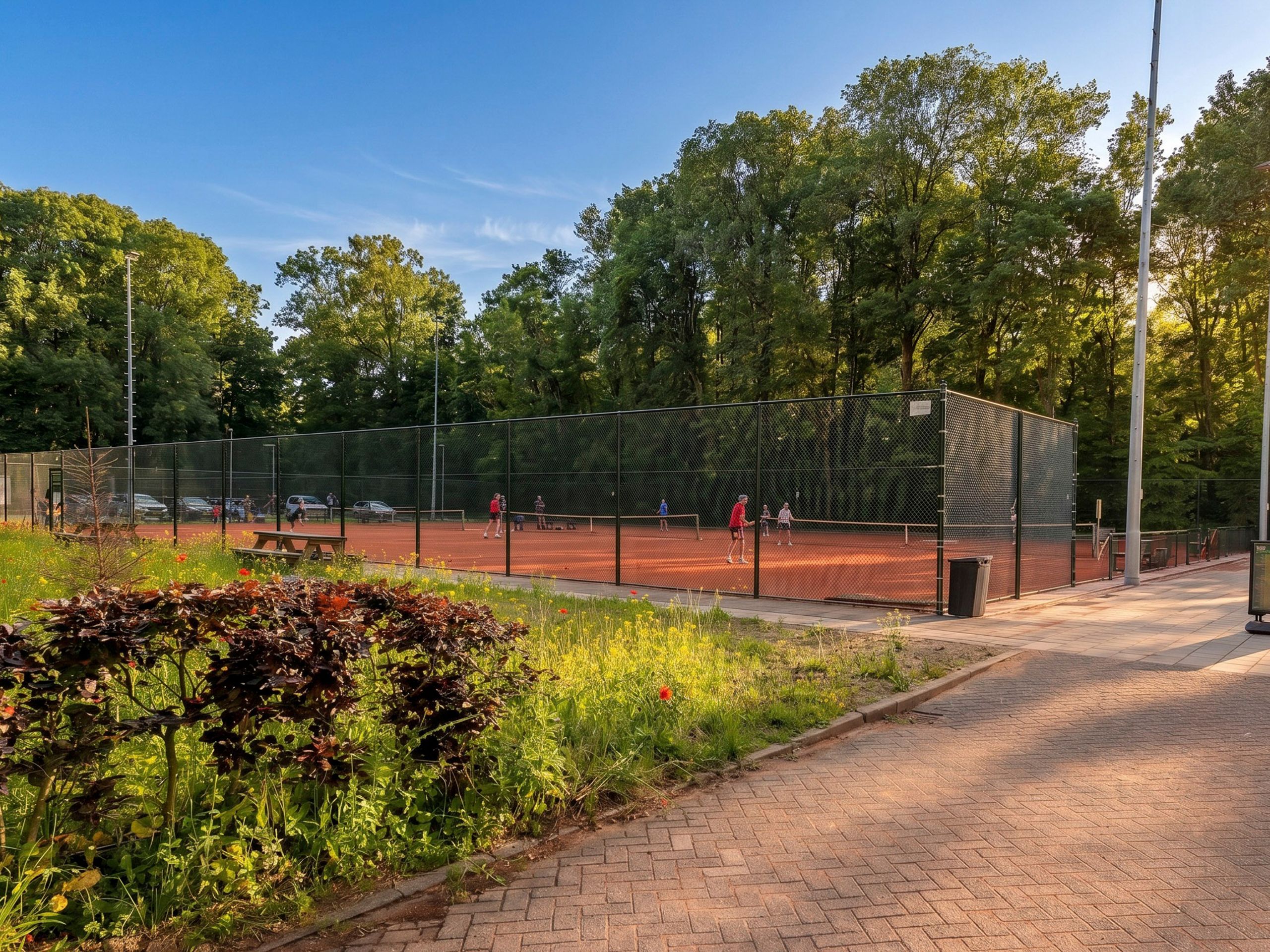 Nieuwendammerkade 28-C 25 — 34