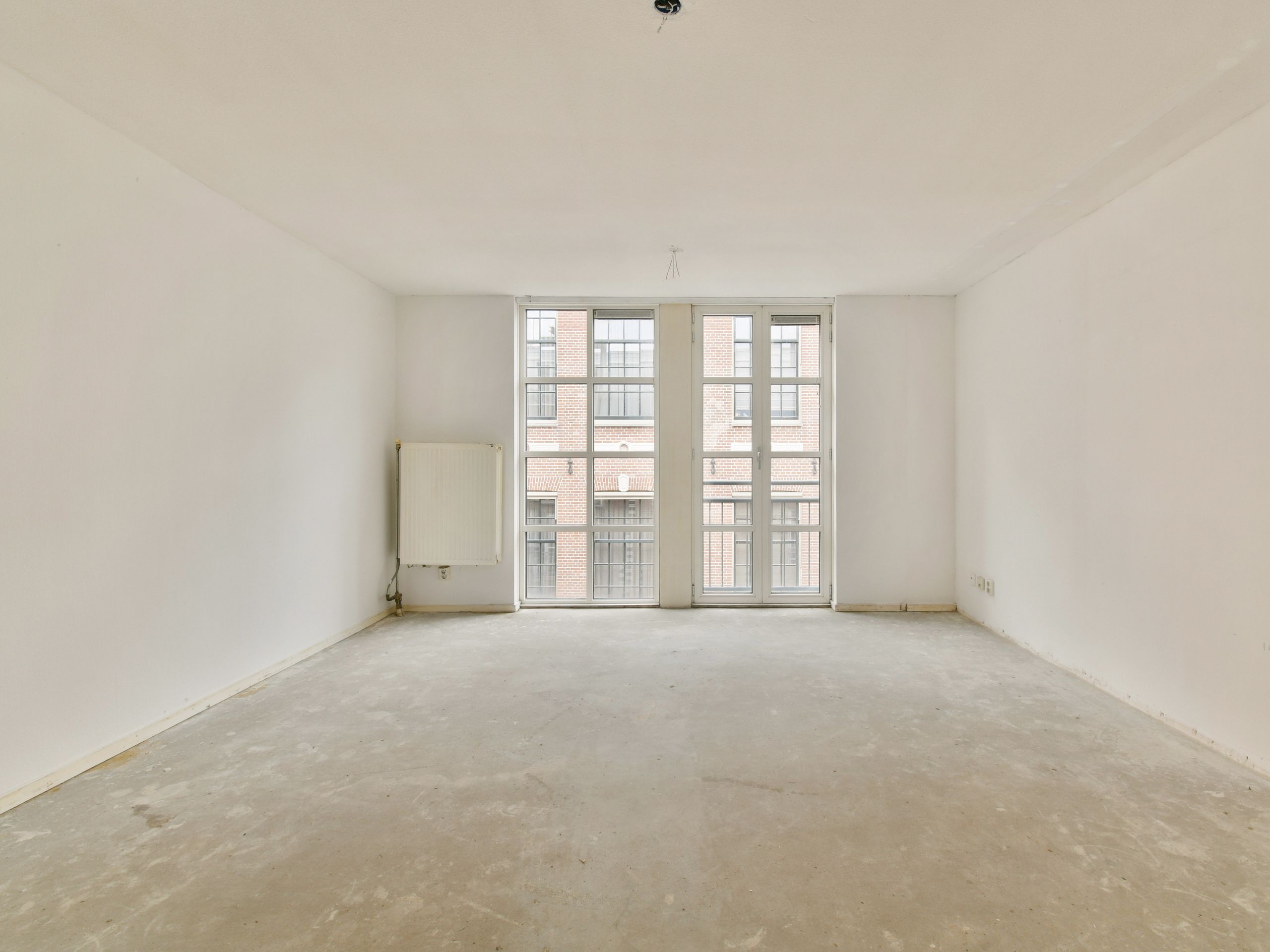 Lange Leidsedwarsstraat 16-D — 2