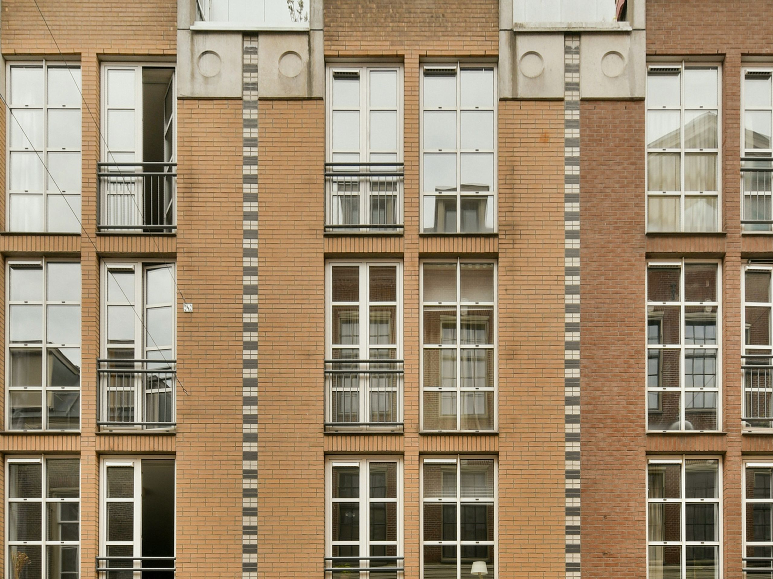 Lange Leidsedwarsstraat 16-D — 4