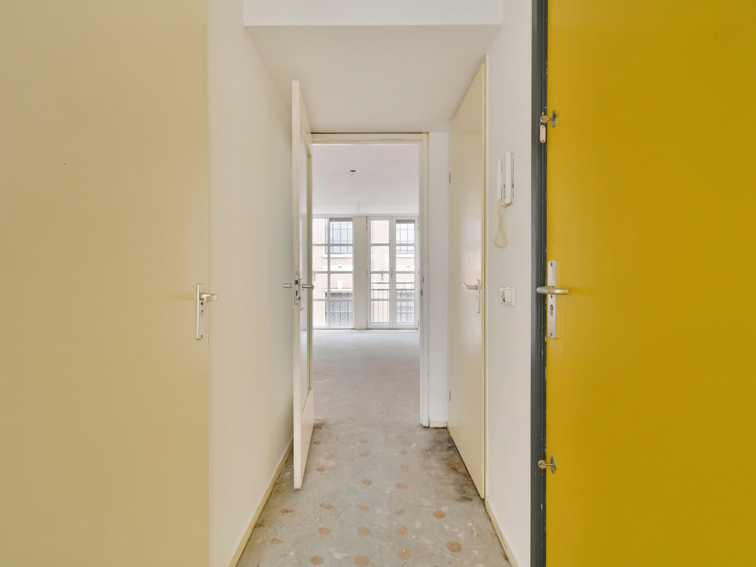 Lange Leidsedwarsstraat 16-D — 5