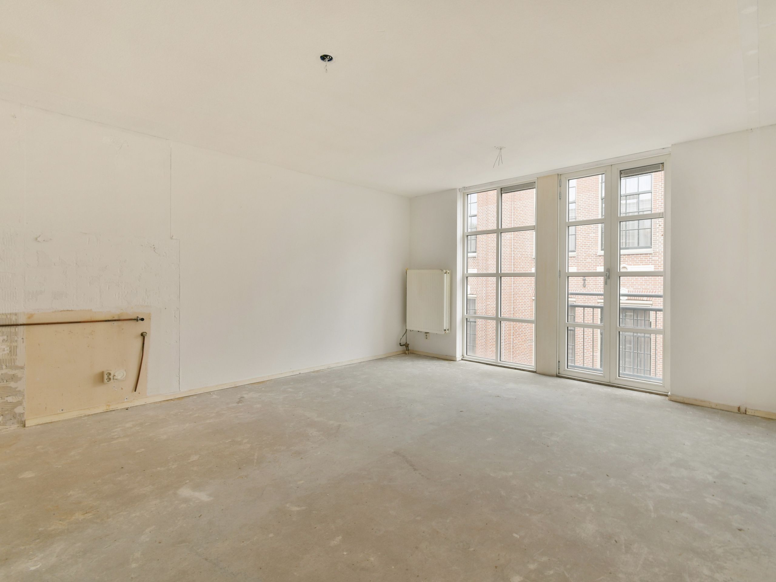 Lange Leidsedwarsstraat 16-D — 6
