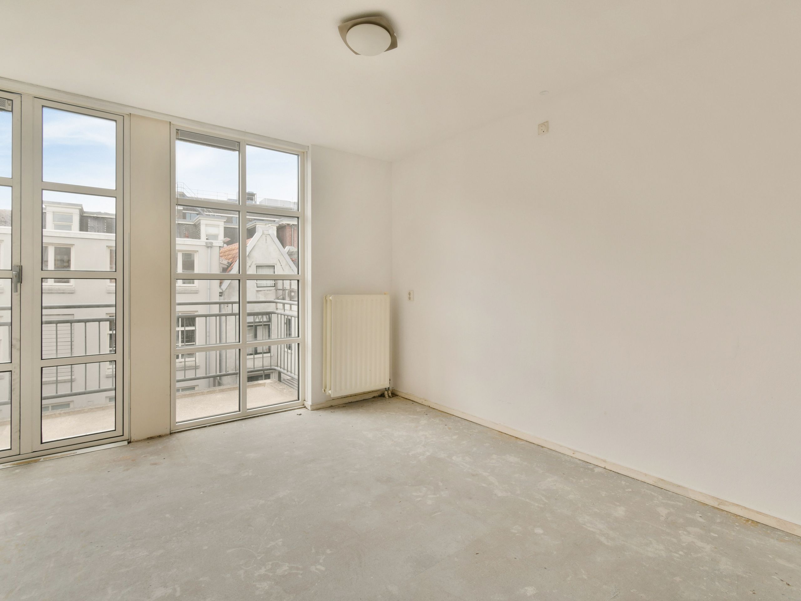 Lange Leidsedwarsstraat 16-D — 10