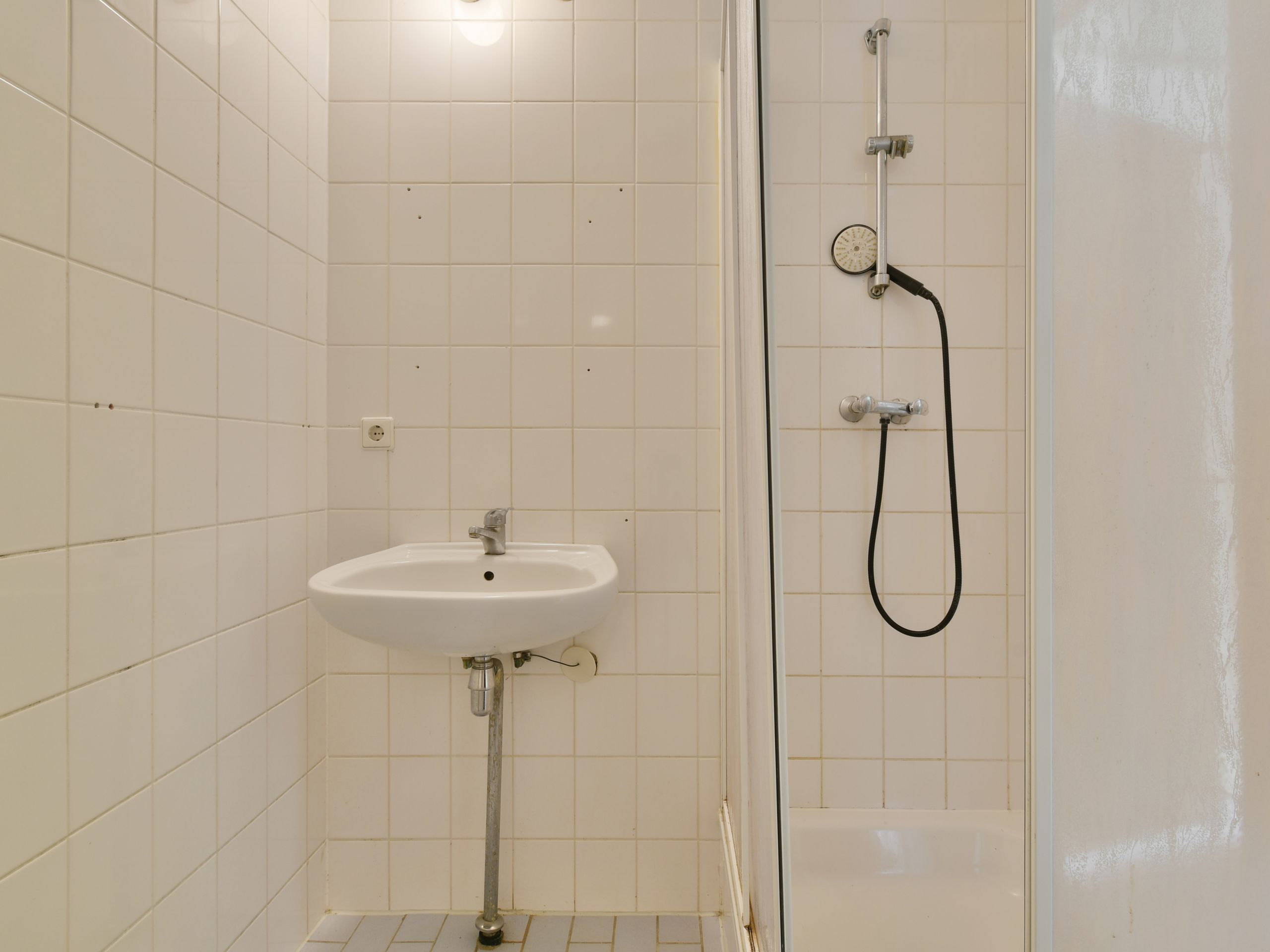 Lange Leidsedwarsstraat 16-D — 16