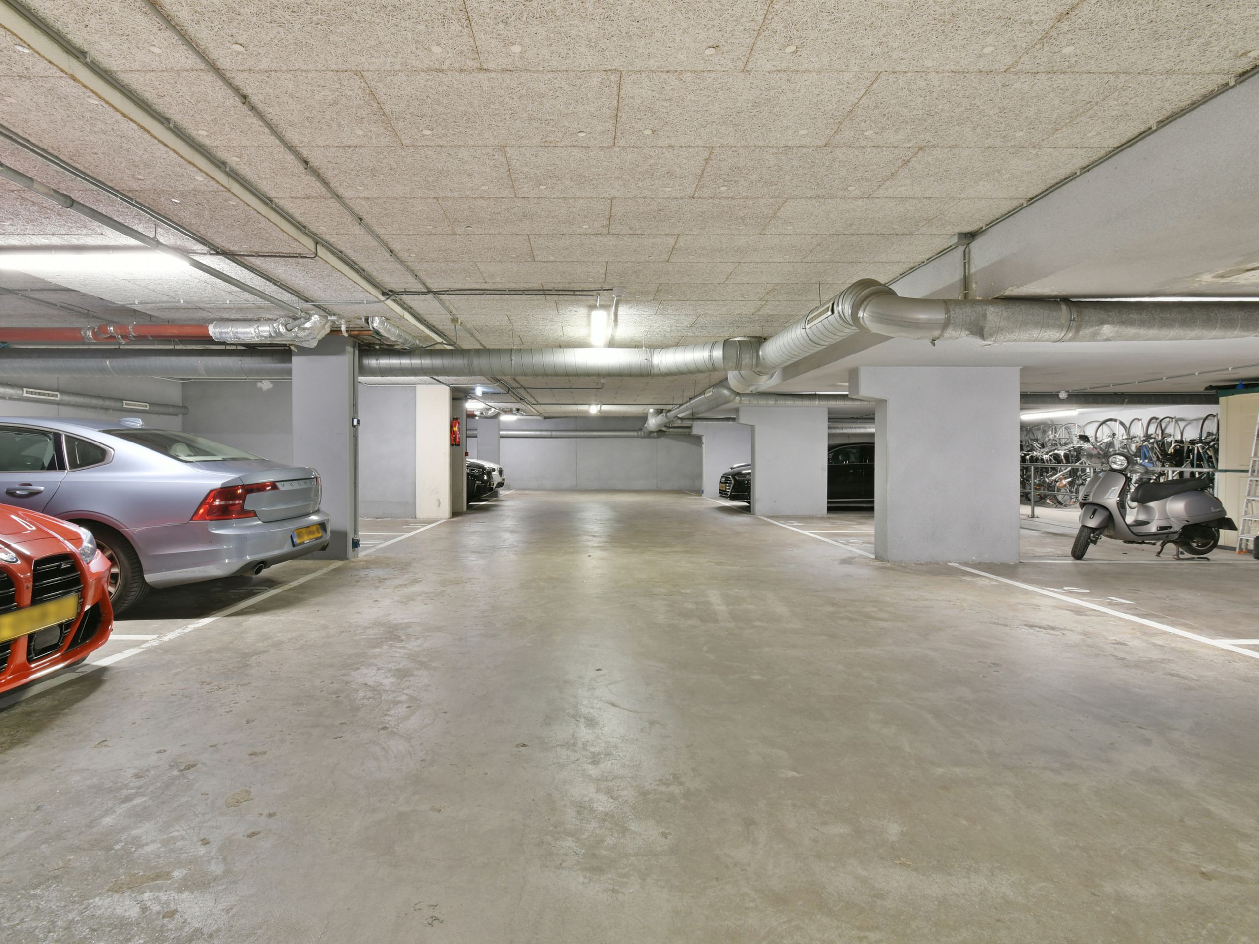 Lange Leidsedwarsstraat 16-D — 20