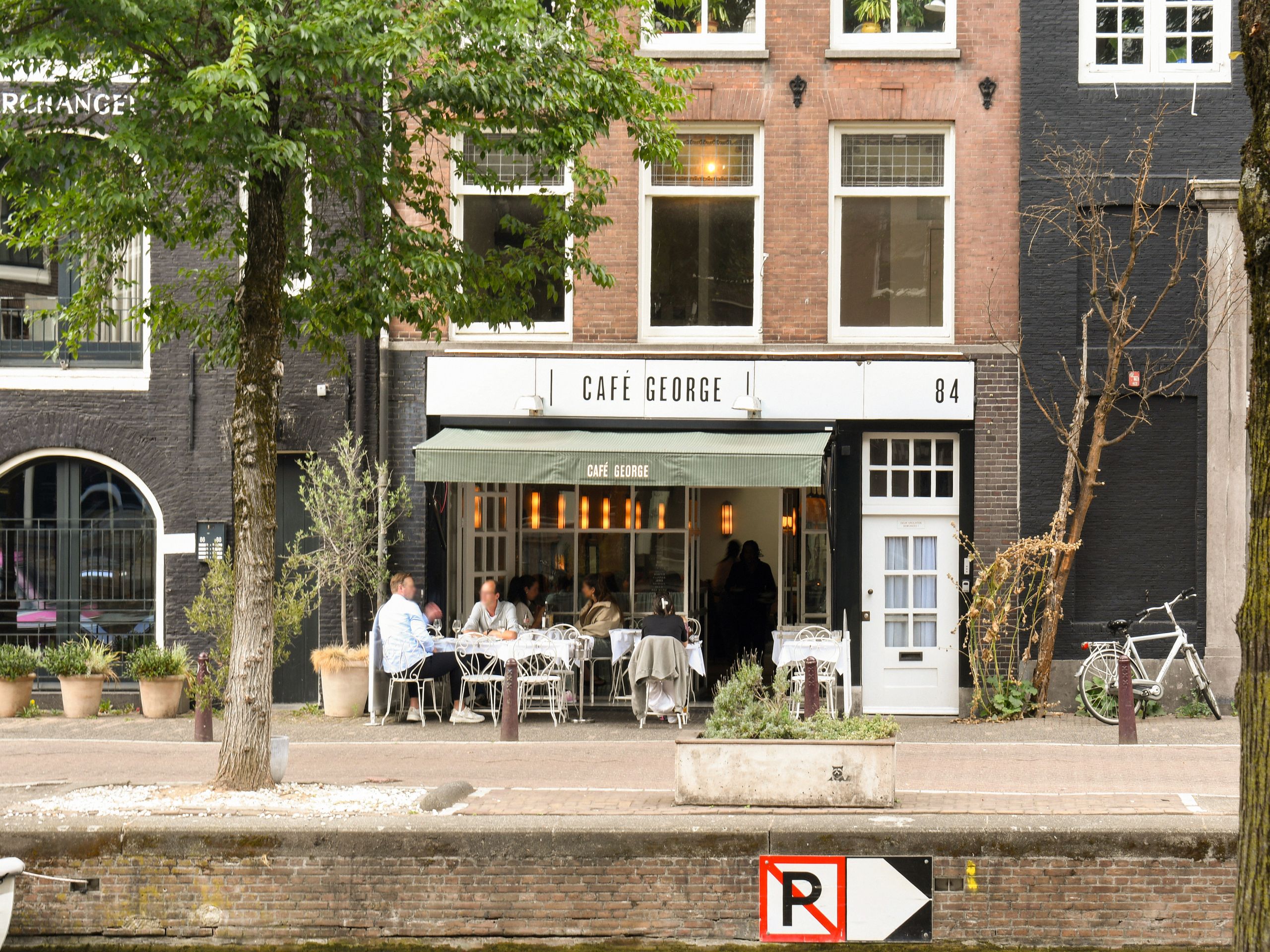 Lange Leidsedwarsstraat 16-D — 22