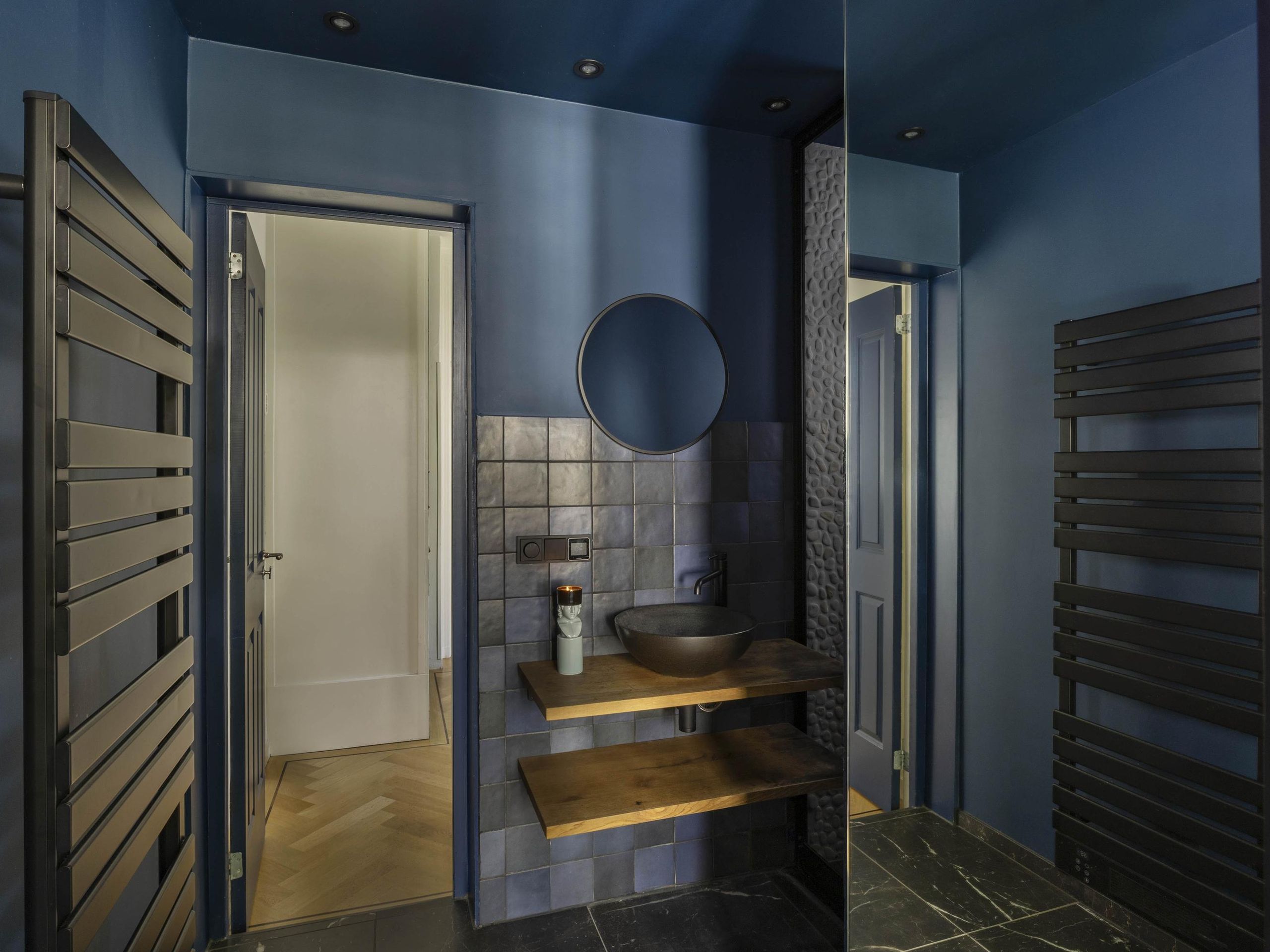 Overtoom 444-2 — 24
