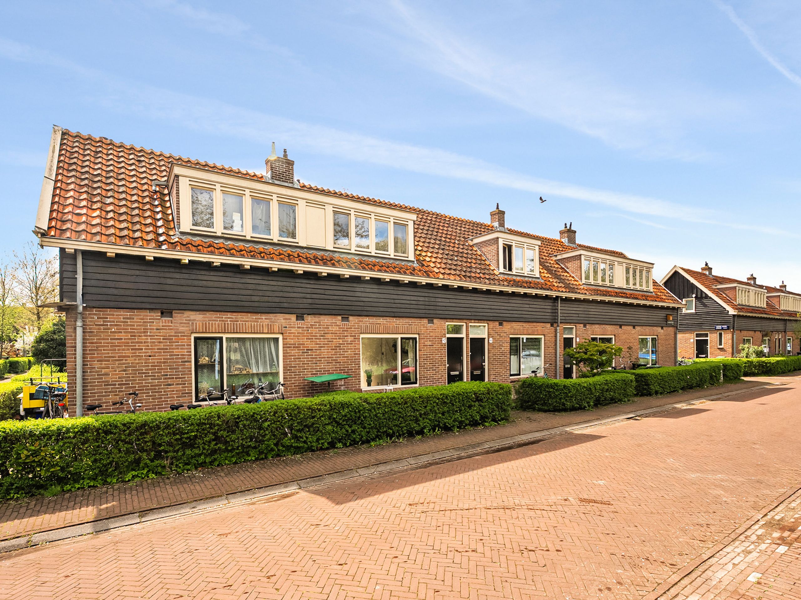 Zamenhofstraat 82 — 3